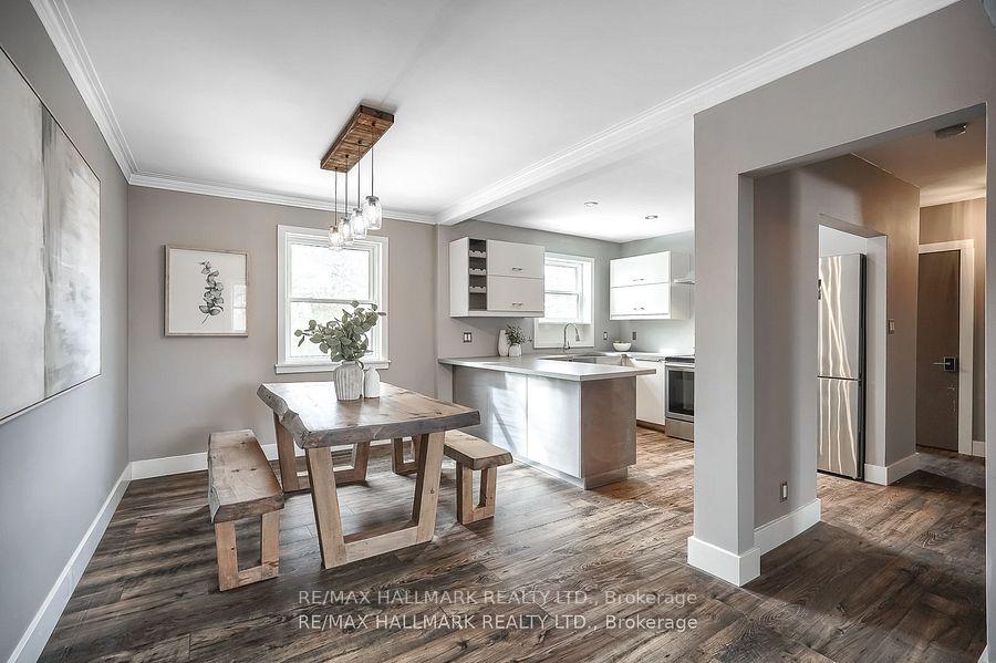 Photo 17 of Unit UPPER, 6 Thirty First Street, Etobicoke, Long Branch — HOMEH