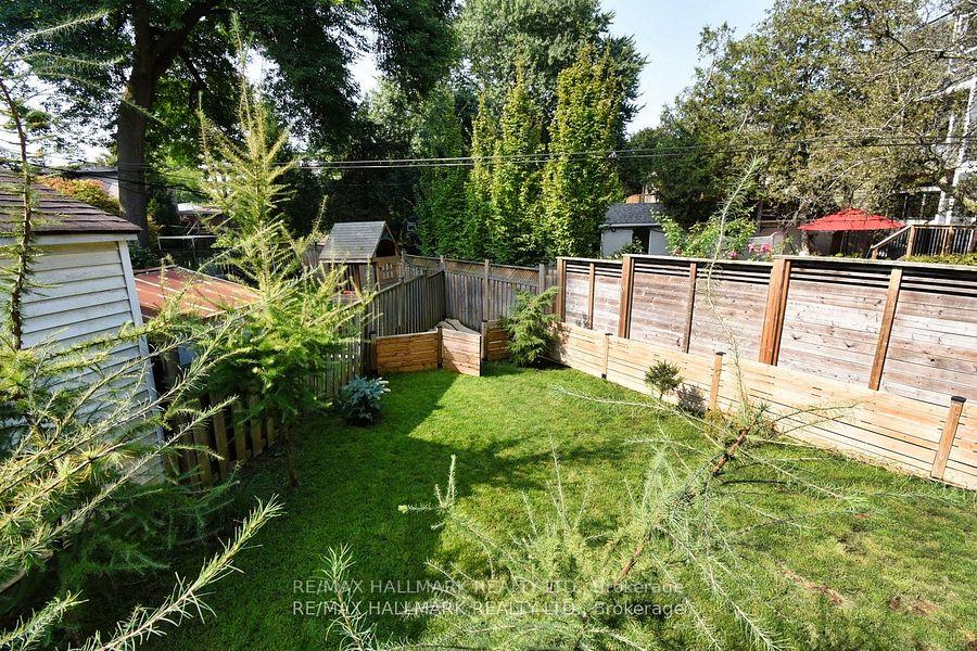 Photo 23 of Unit UPPER, 6 Thirty First Street, Etobicoke, Long Branch — HOMEH