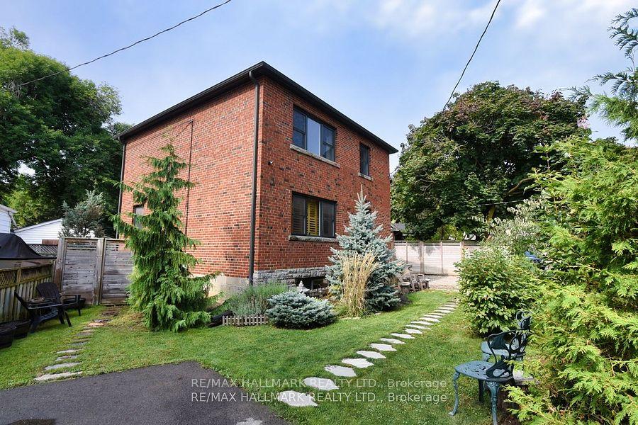Photo 24 of Unit UPPER, 6 Thirty First Street, Etobicoke, Long Branch — HOMEH