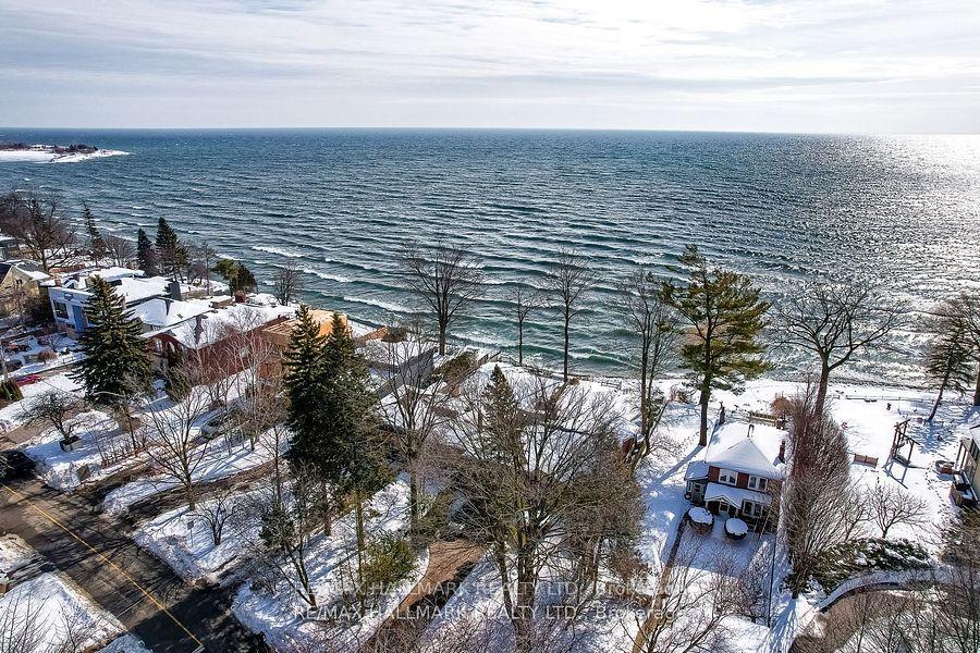 Photo 25 of Unit UPPER, 6 Thirty First Street, Etobicoke, Long Branch — HOMEH