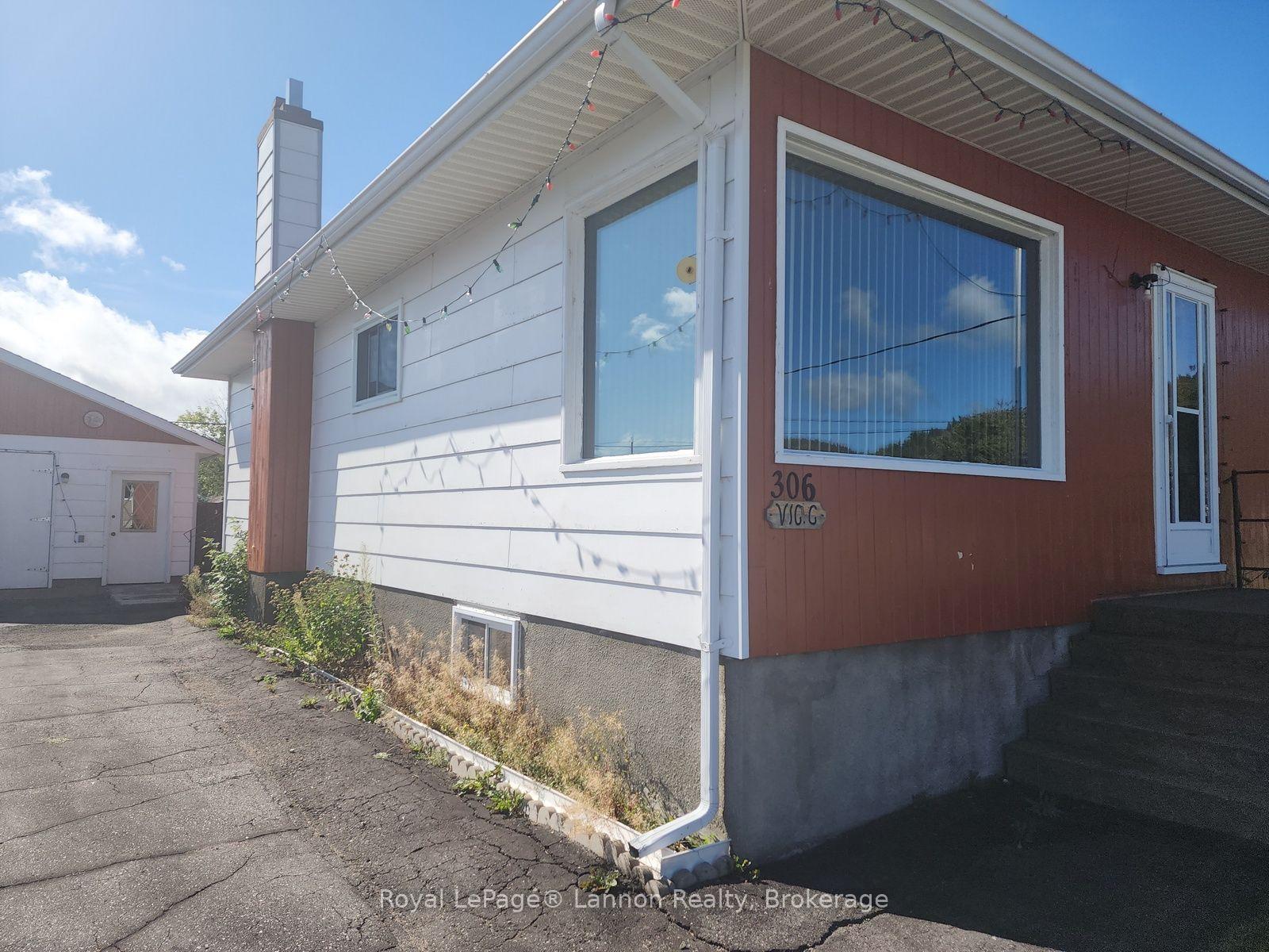 Photo 2 of 306 Walker Street E, Schreiber — HOMEH