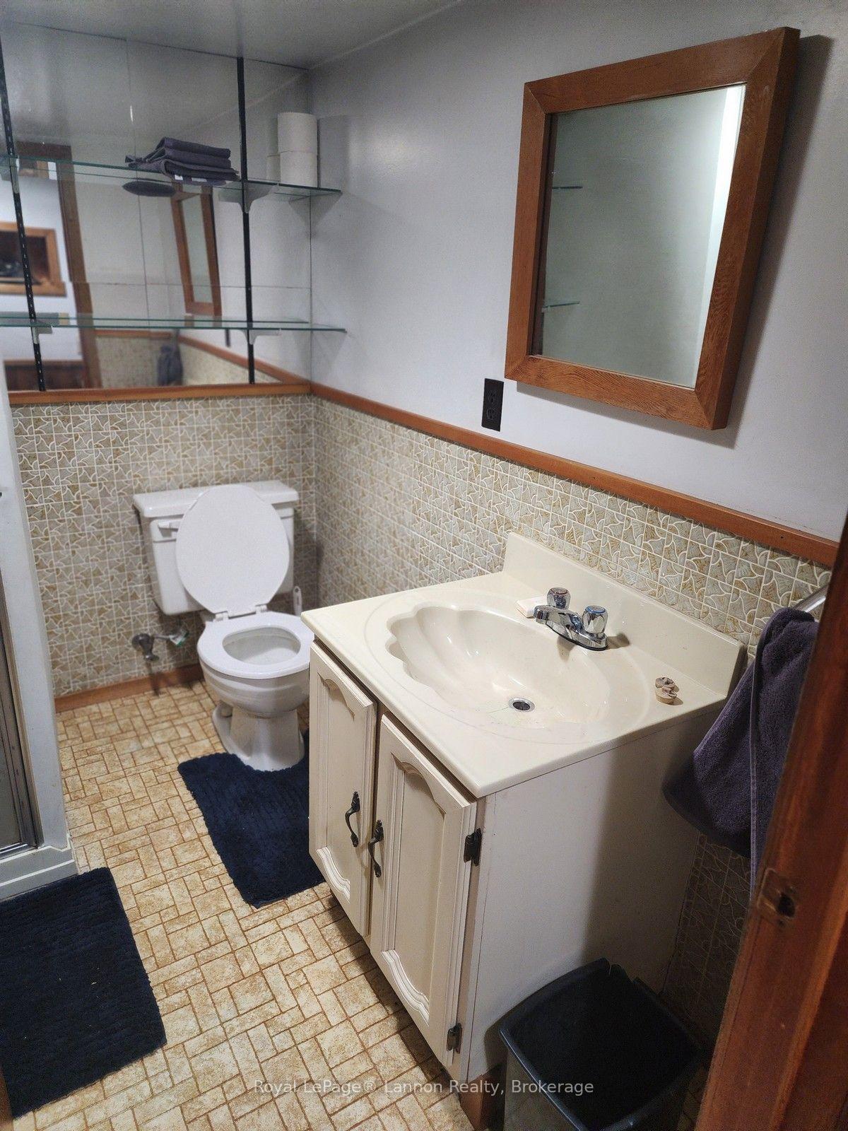 Photo 14 of 306 Walker Street E, Schreiber — HOMEH