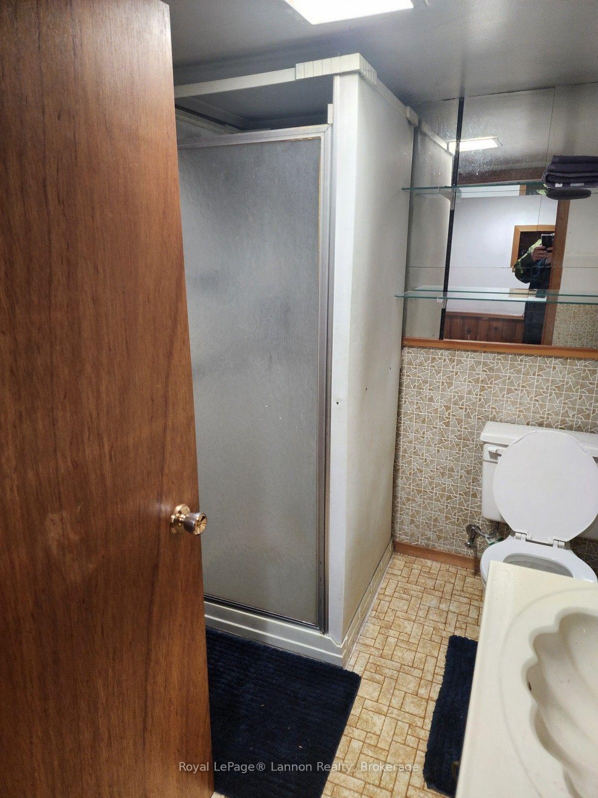 Photo 15 of 306 Walker Street E, Schreiber — HOMEH