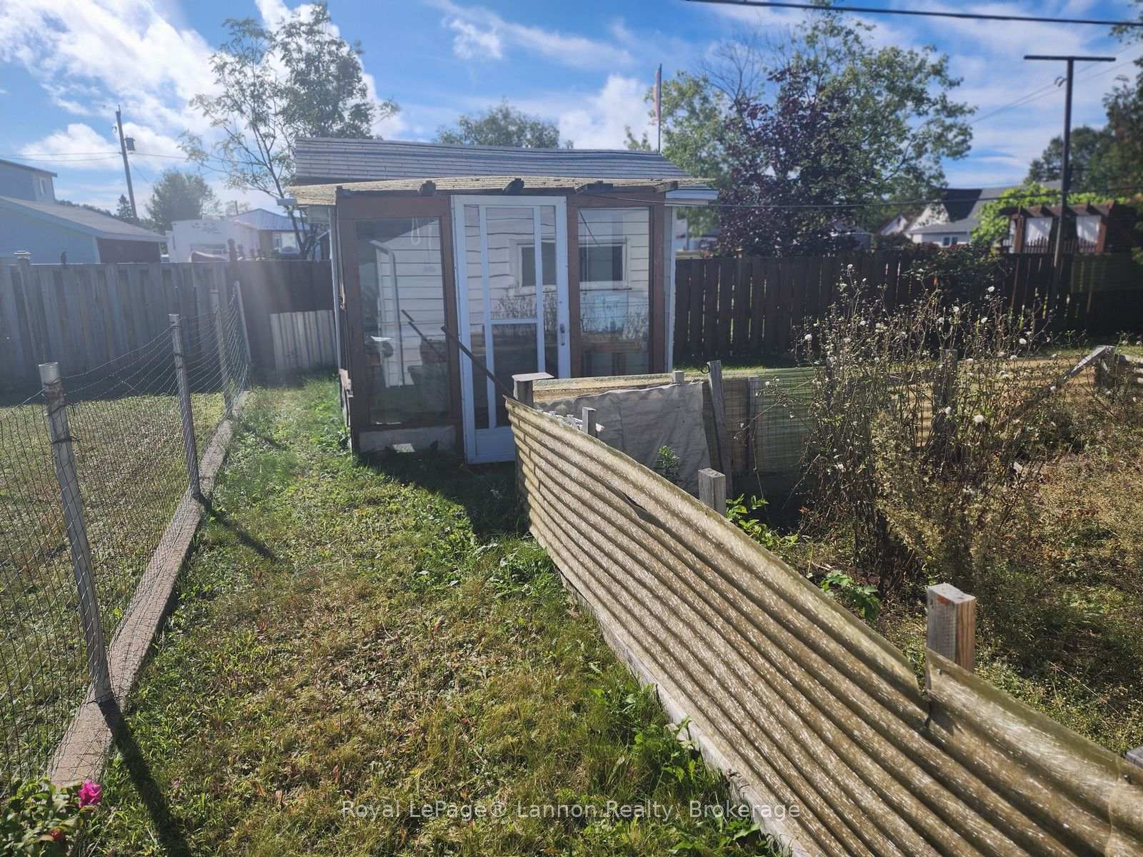 Photo 38 of 306 Walker Street E, Schreiber — HOMEH