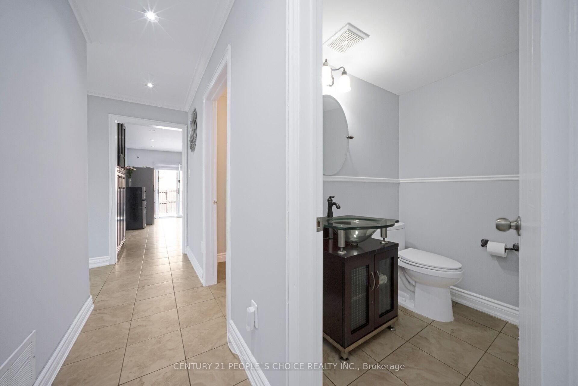 Photo 20 of 2 Checkerberry Crescent, Brampton, Sandringham-Wellington — HOMEH