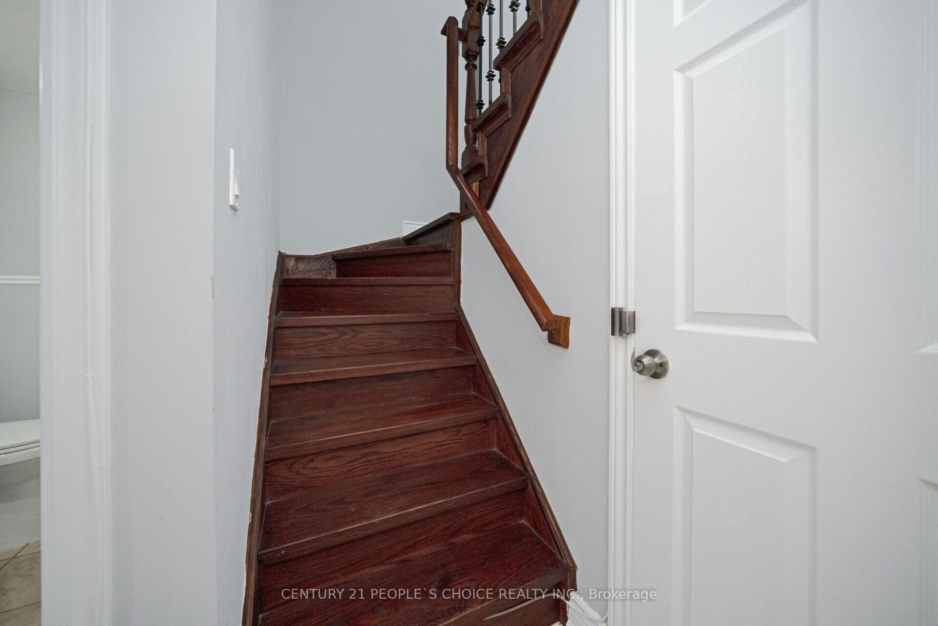 Photo 21 of 2 Checkerberry Crescent, Brampton, Sandringham-Wellington — HOMEH