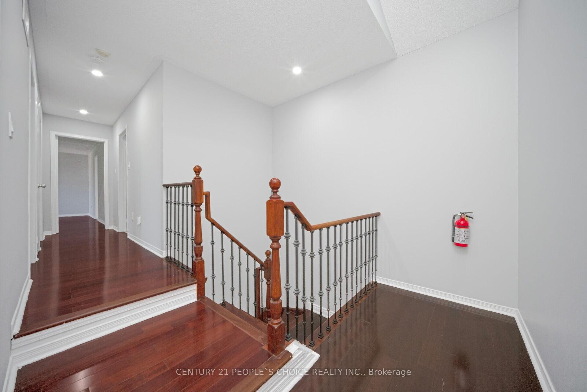Photo 22 of 2 Checkerberry Crescent, Brampton, Sandringham-Wellington — HOMEH