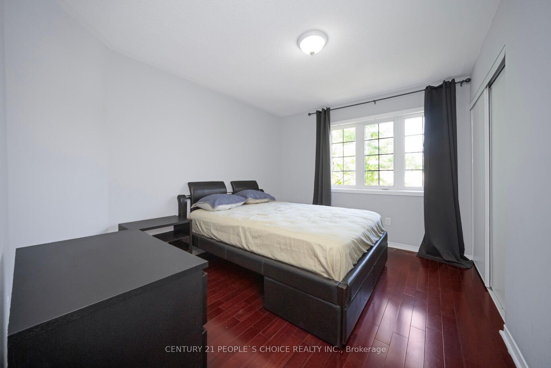 Photo 26 of 2 Checkerberry Crescent, Brampton, Sandringham-Wellington — HOMEH