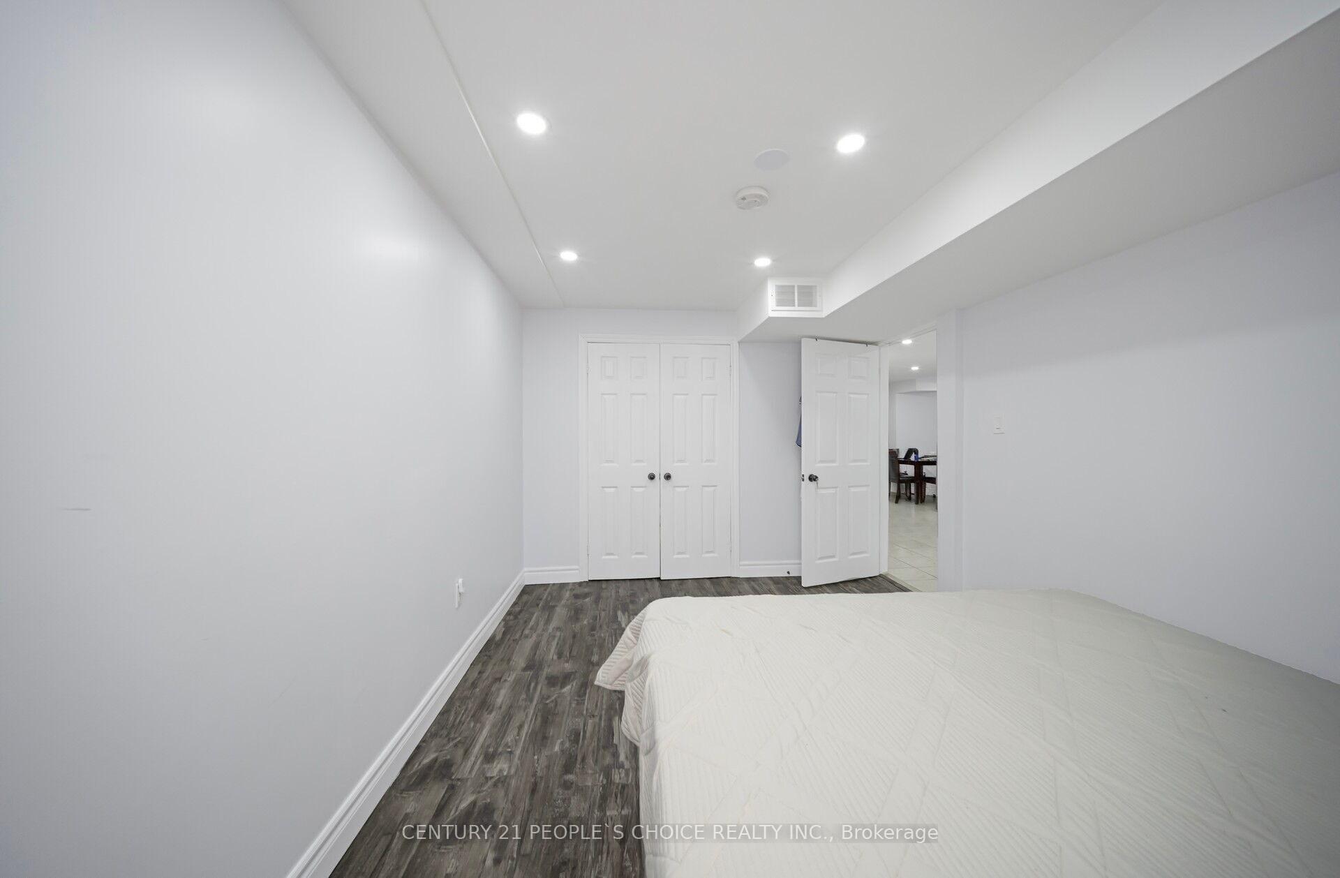 Photo 45 of 2 Checkerberry Crescent, Brampton, Sandringham-Wellington — HOMEH