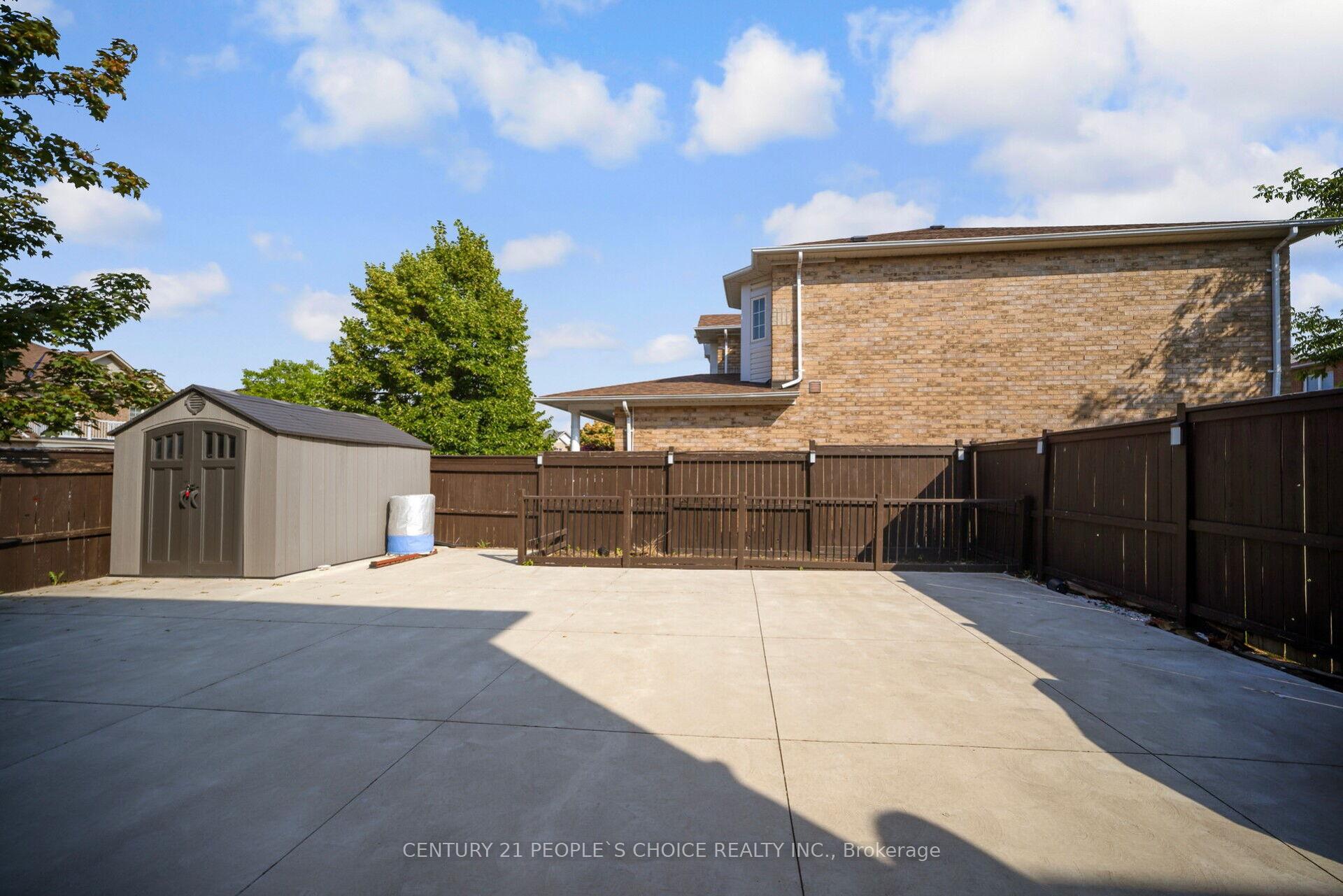 Photo 49 of 2 Checkerberry Crescent, Brampton, Sandringham-Wellington — HOMEH