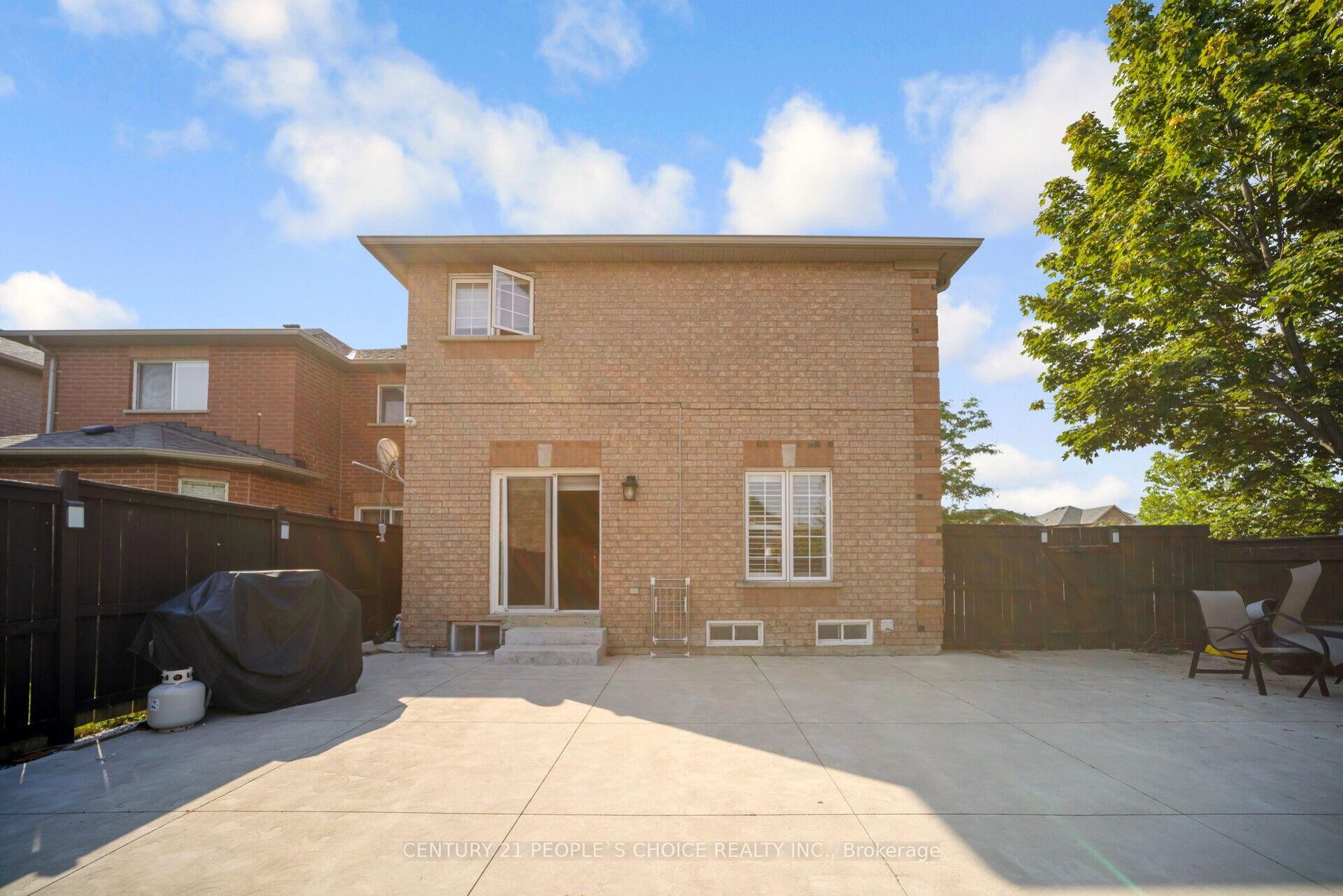 Photo 50 of 2 Checkerberry Crescent, Brampton, Sandringham-Wellington — HOMEH