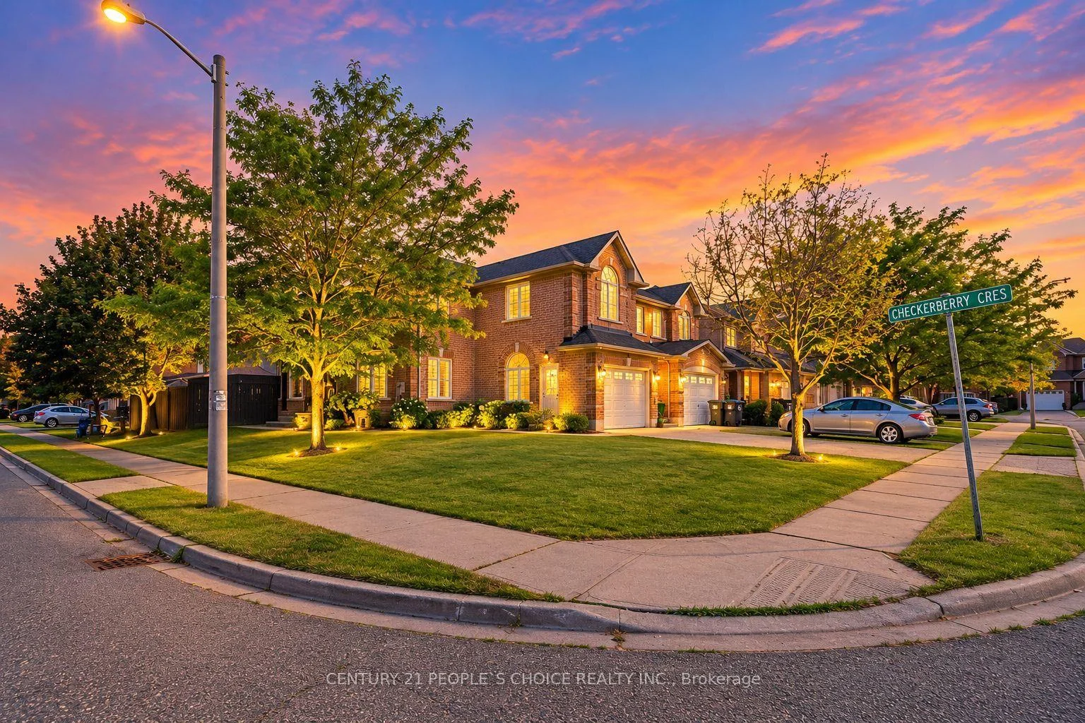 Photo of 2 Checkerberry Crescent