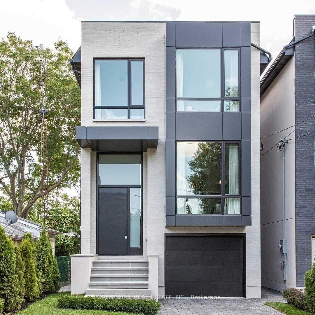 Photo of 433B Deloraine Avenue