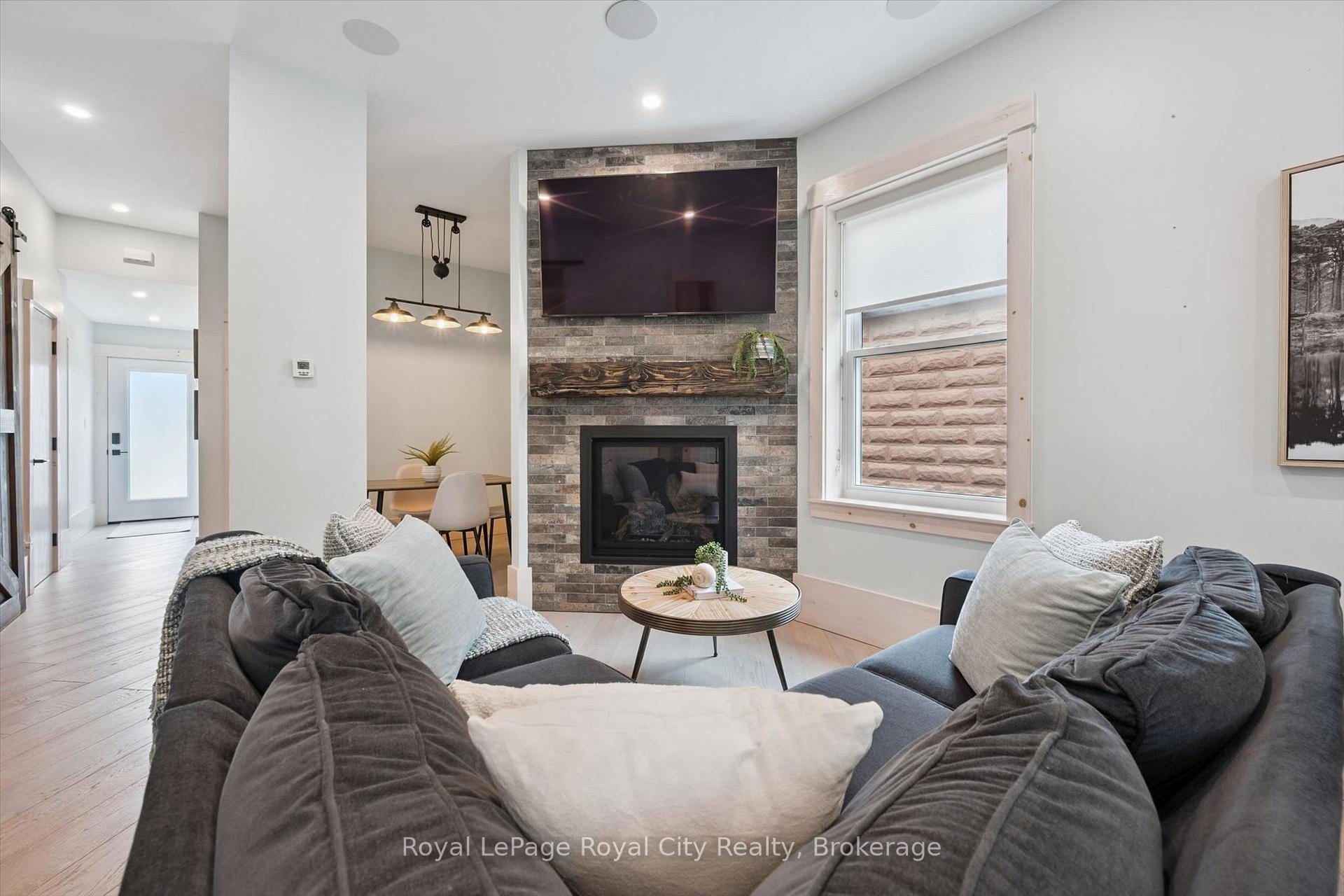 Photo 14 of 183 Elizabeth Street, Guelph, St. Patrick's Ward — HOMEH