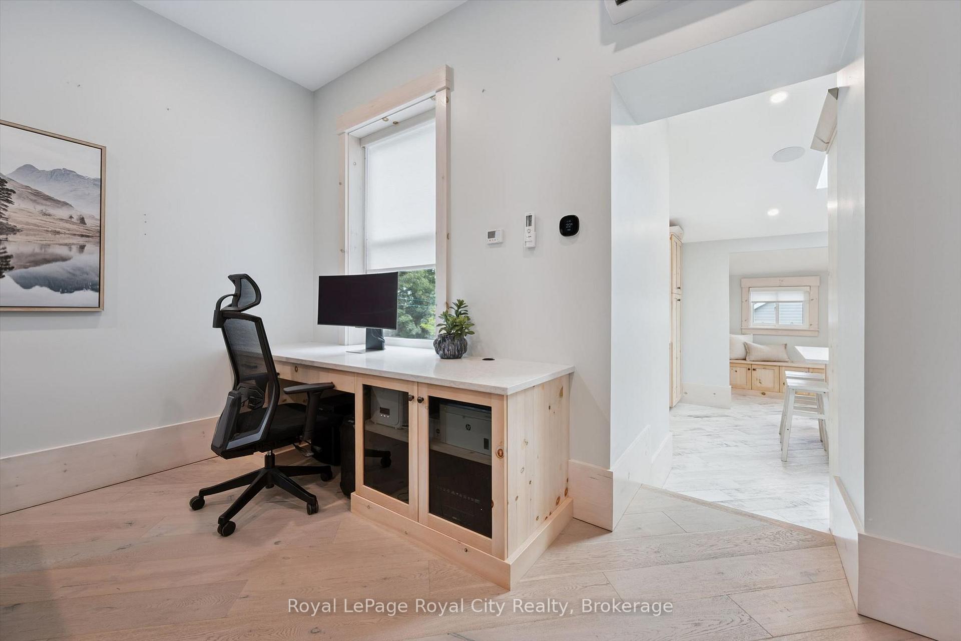 Photo 20 of 183 Elizabeth Street, Guelph, St. Patrick's Ward — HOMEH