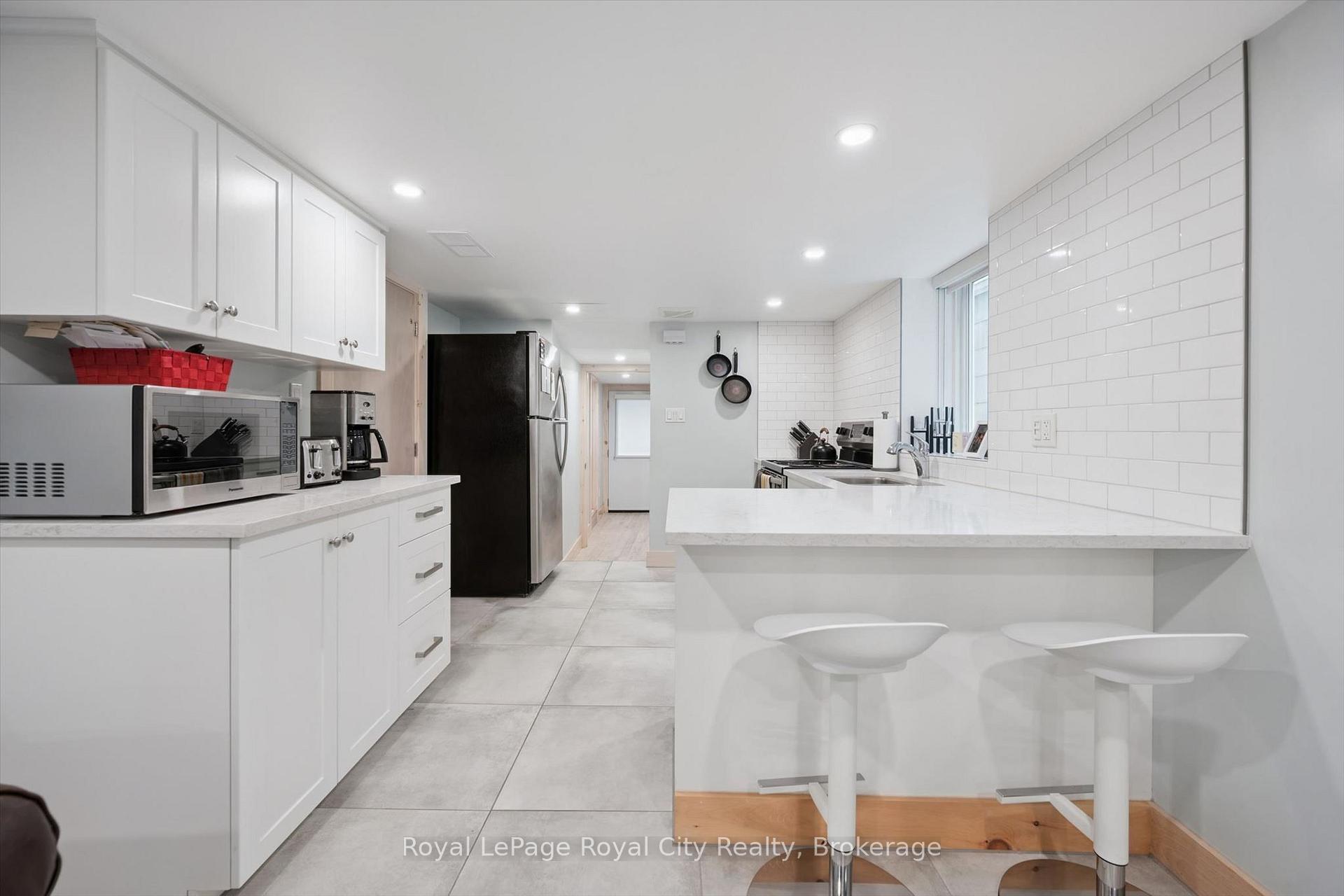Photo 33 of 183 Elizabeth Street, Guelph, St. Patrick's Ward — HOMEH