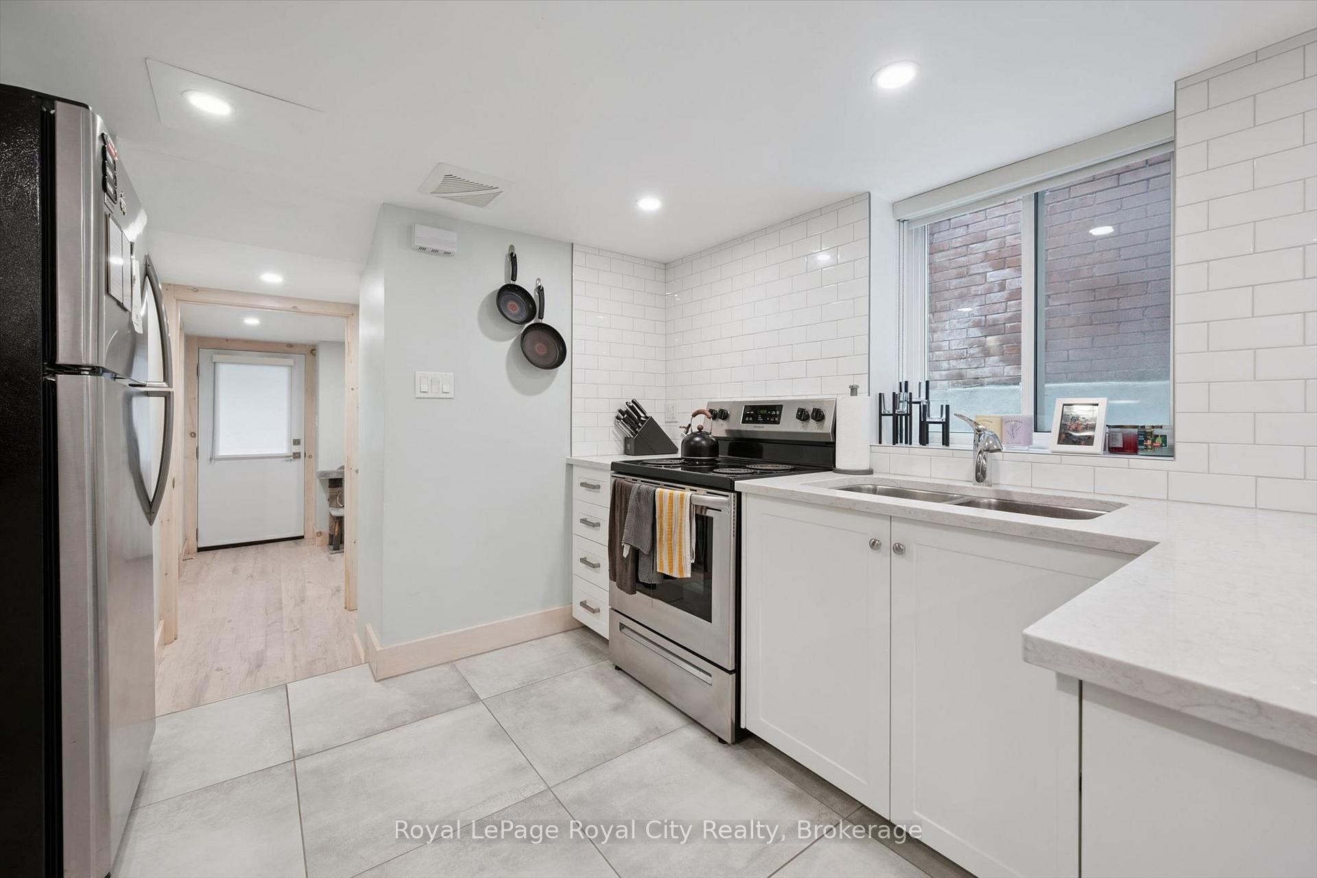 Photo 34 of 183 Elizabeth Street, Guelph, St. Patrick's Ward — HOMEH