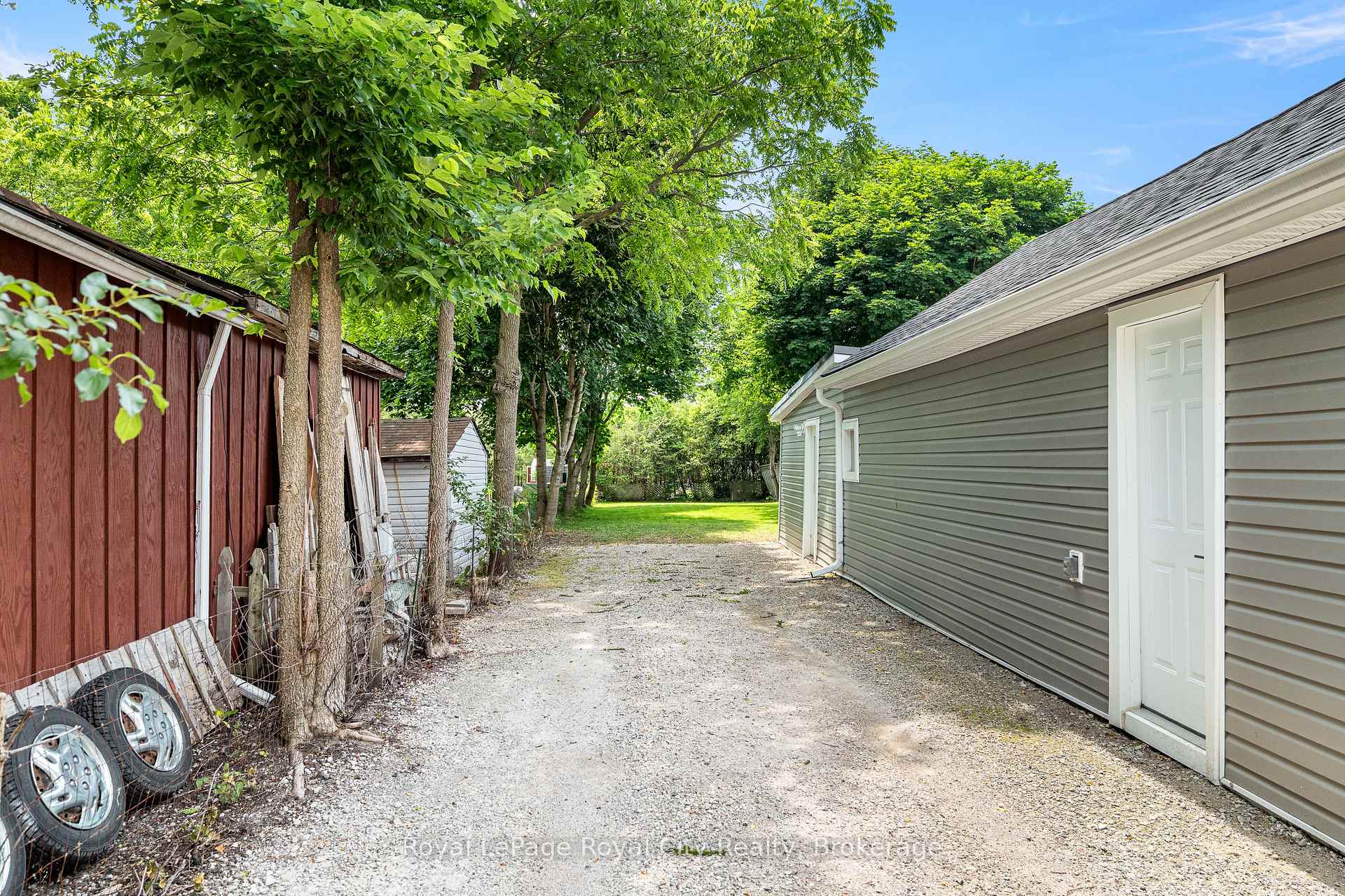 Photo 43 of 183 Elizabeth Street, Guelph, St. Patrick's Ward — HOMEH