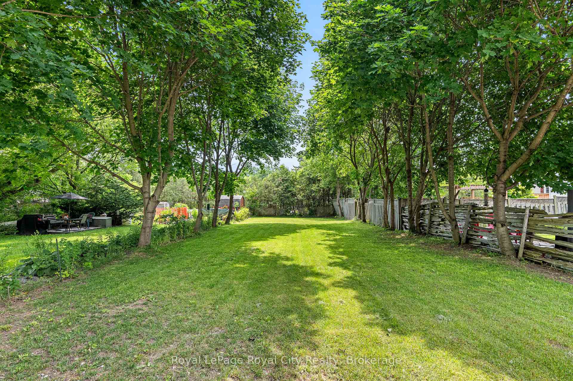 Photo 45 of 183 Elizabeth Street, Guelph, St. Patrick's Ward — HOMEH
