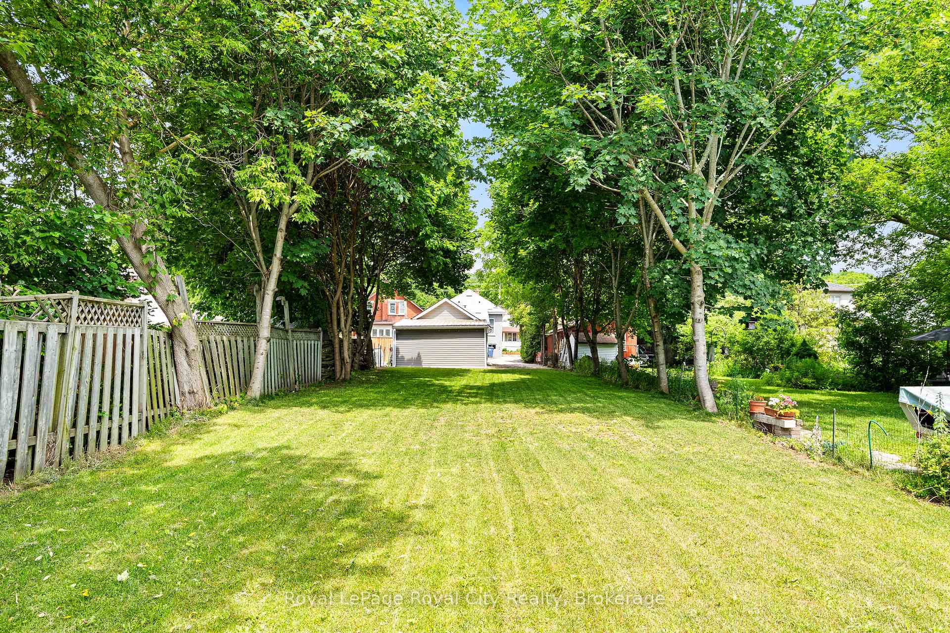 Photo 46 of 183 Elizabeth Street, Guelph, St. Patrick's Ward — HOMEH