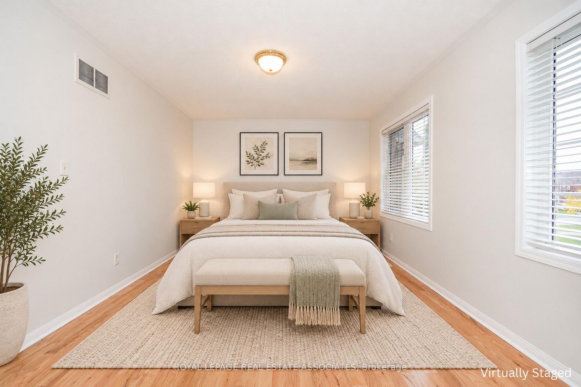 Photo 46 of 54 Horizon Street, Brampton, Vales of Castlemore — HOMEH