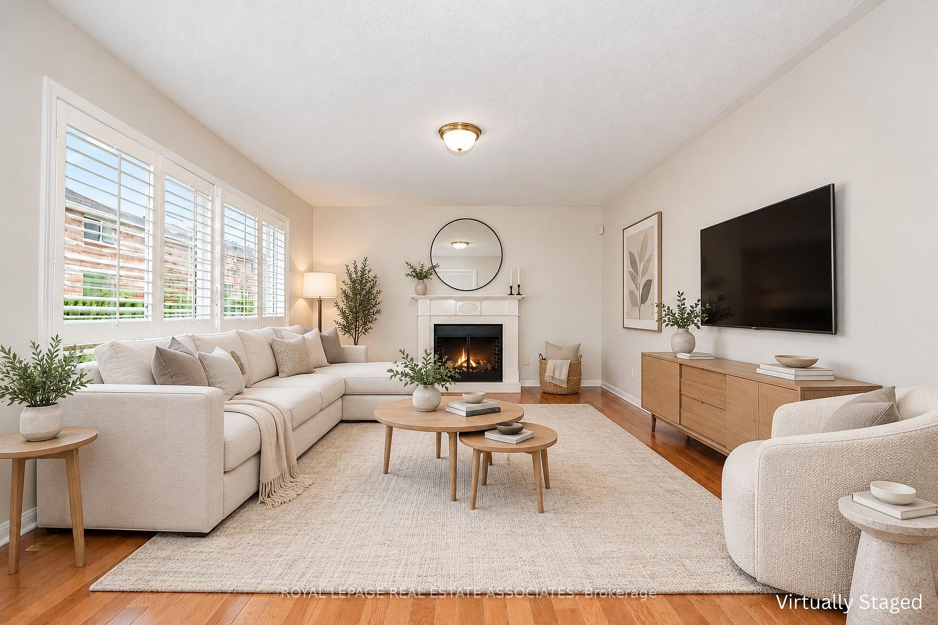 Photo 50 of 54 Horizon Street, Brampton, Vales of Castlemore — HOMEH