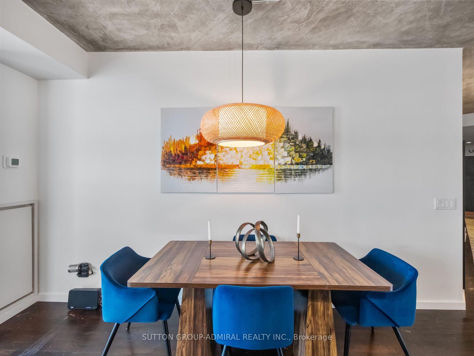 Photo 10 of Unit 2103, 218 Queens Quay Boulevard W, Toronto, Waterfront Communities — HOMEH