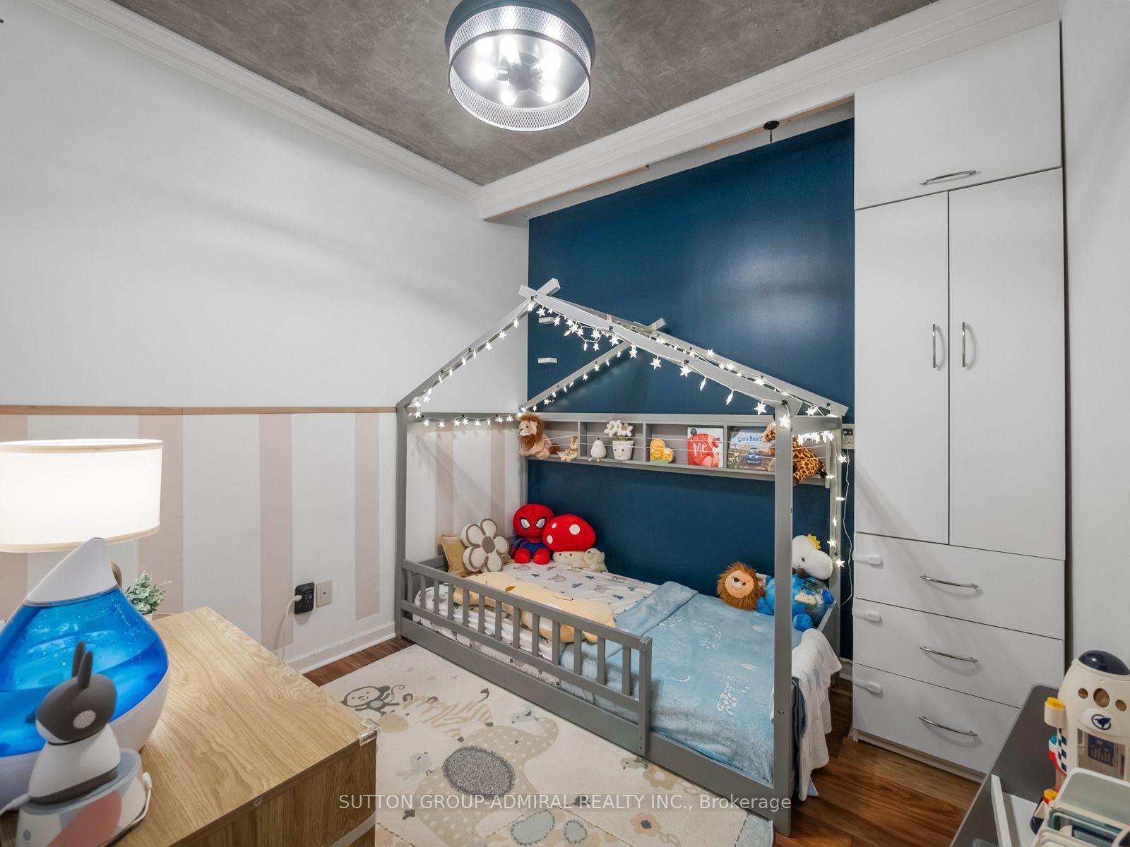 Photo 13 of Unit 2103, 218 Queens Quay Boulevard W, Toronto, Waterfront Communities — HOMEH
