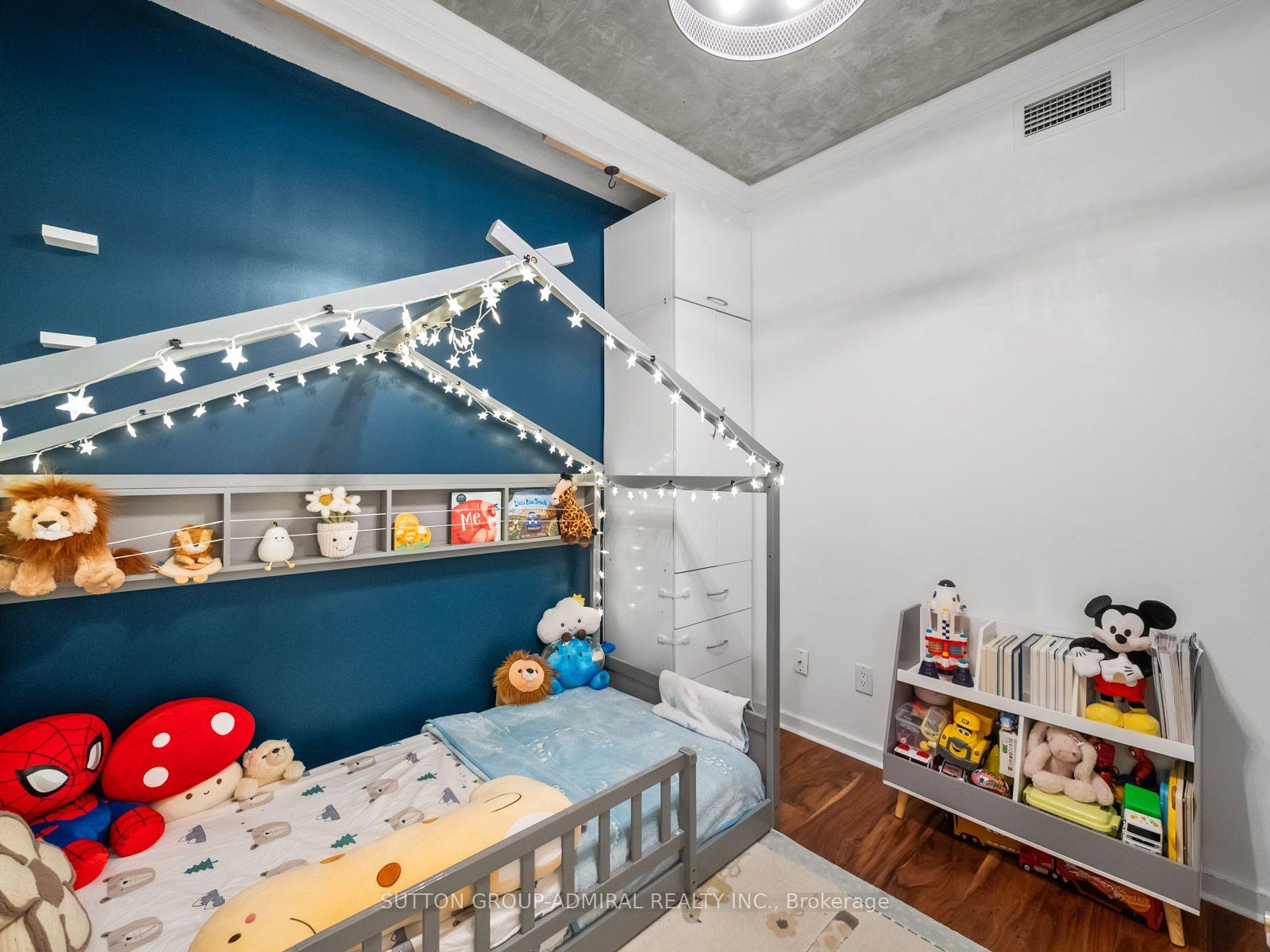 Photo 14 of Unit 2103, 218 Queens Quay Boulevard W, Toronto, Waterfront Communities — HOMEH