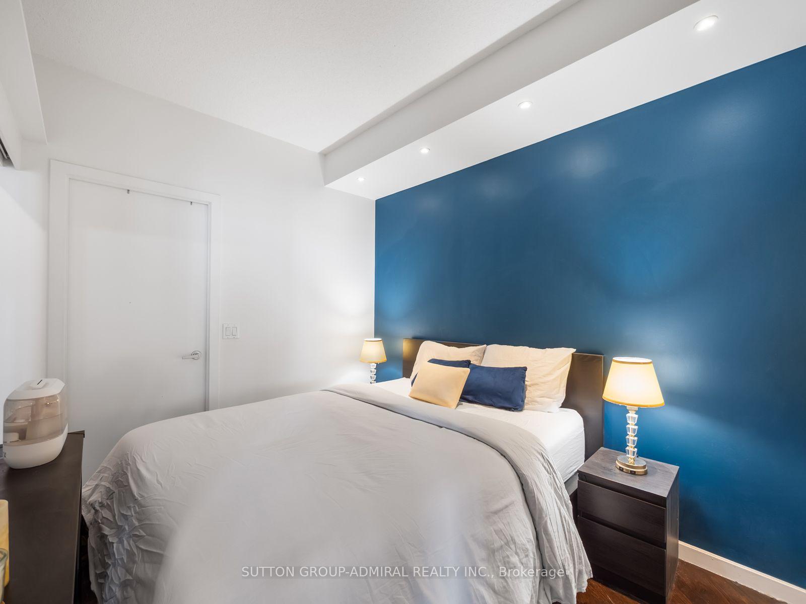 Photo 19 of Unit 2103, 218 Queens Quay Boulevard W, Toronto, Waterfront Communities — HOMEH