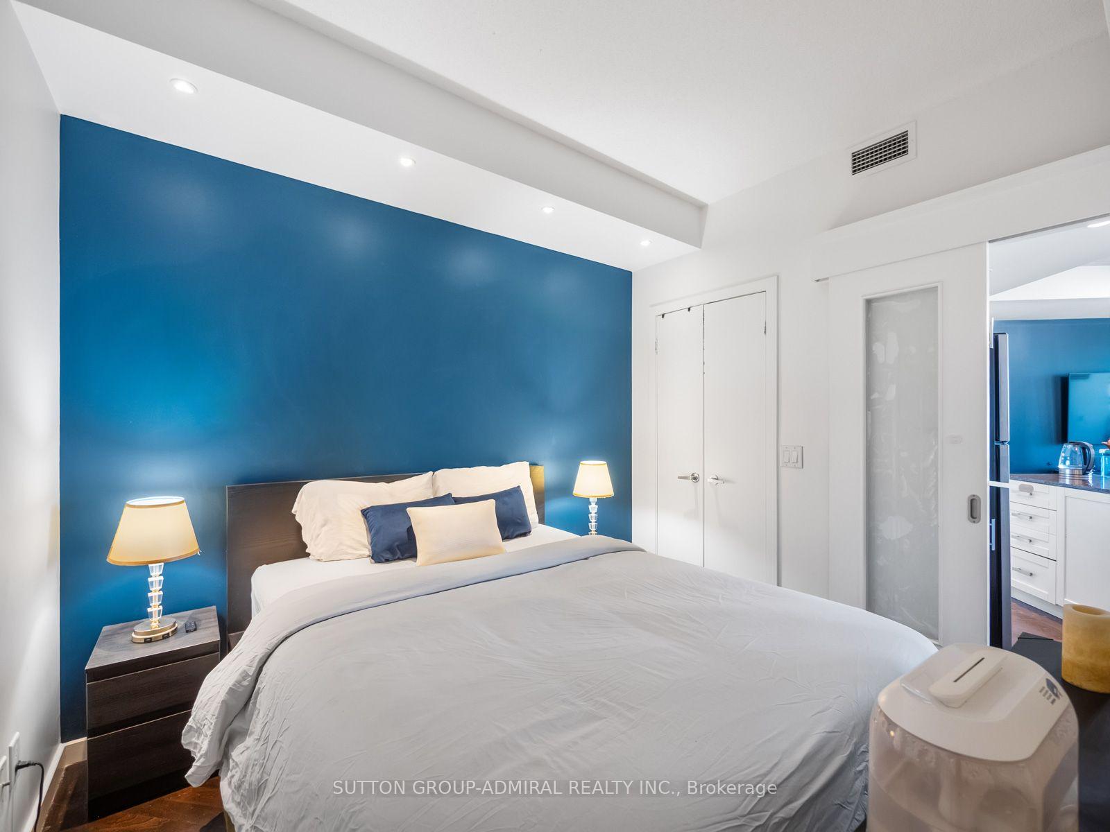 Photo 20 of Unit 2103, 218 Queens Quay Boulevard W, Toronto, Waterfront Communities — HOMEH