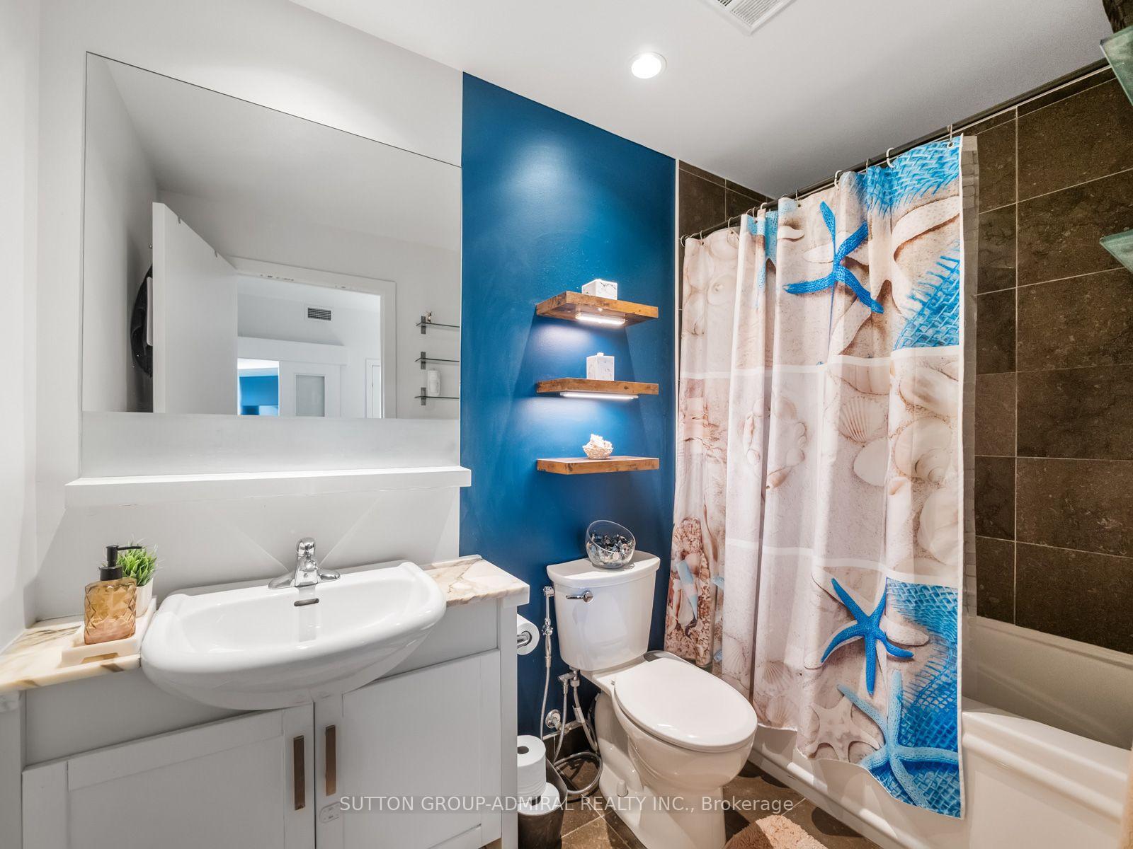 Photo 21 of Unit 2103, 218 Queens Quay Boulevard W, Toronto, Waterfront Communities — HOMEH