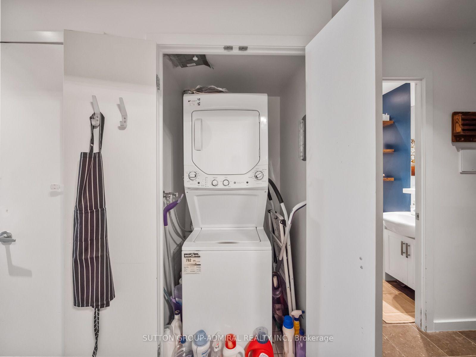 Photo 24 of Unit 2103, 218 Queens Quay Boulevard W, Toronto, Waterfront Communities — HOMEH