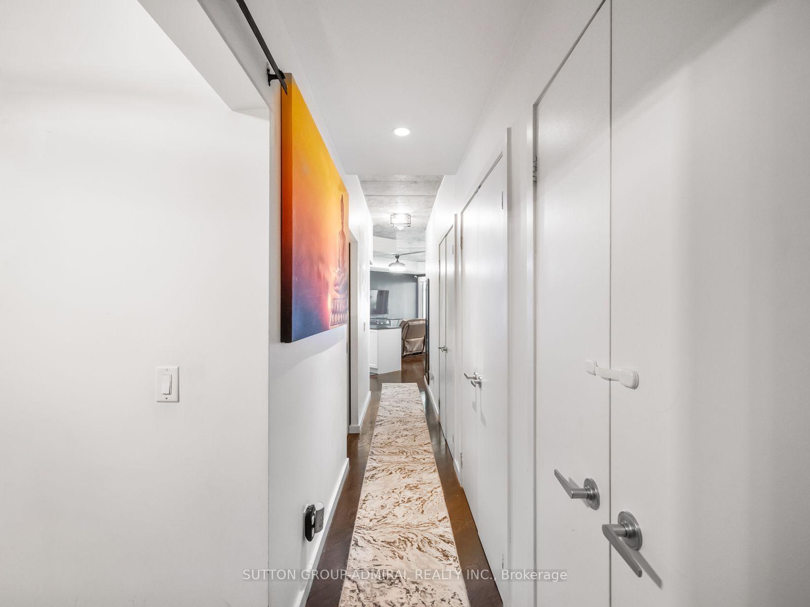 Photo 25 of Unit 2103, 218 Queens Quay Boulevard W, Toronto, Waterfront Communities — HOMEH