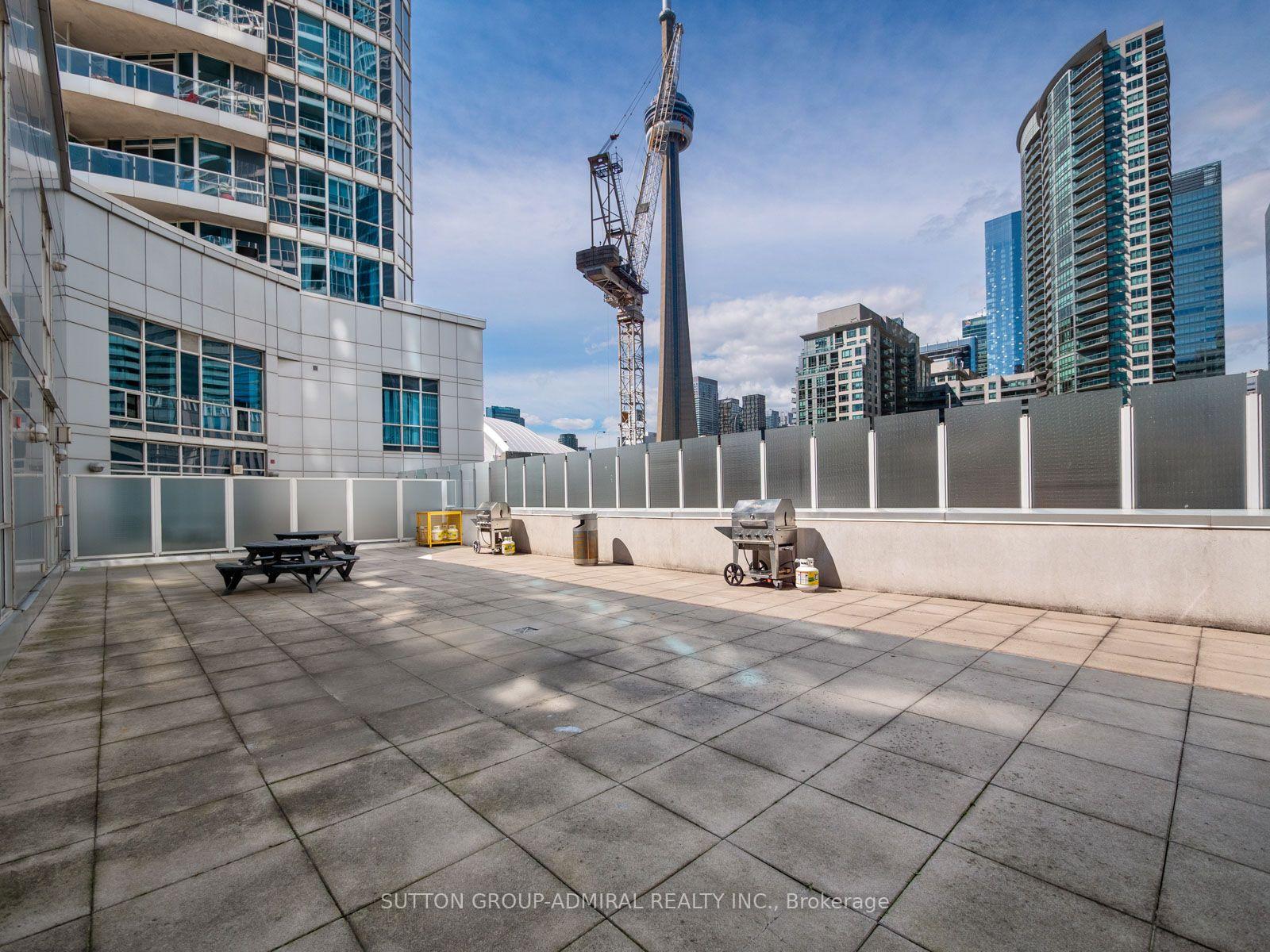 Photo 27 of Unit 2103, 218 Queens Quay Boulevard W, Toronto, Waterfront Communities — HOMEH