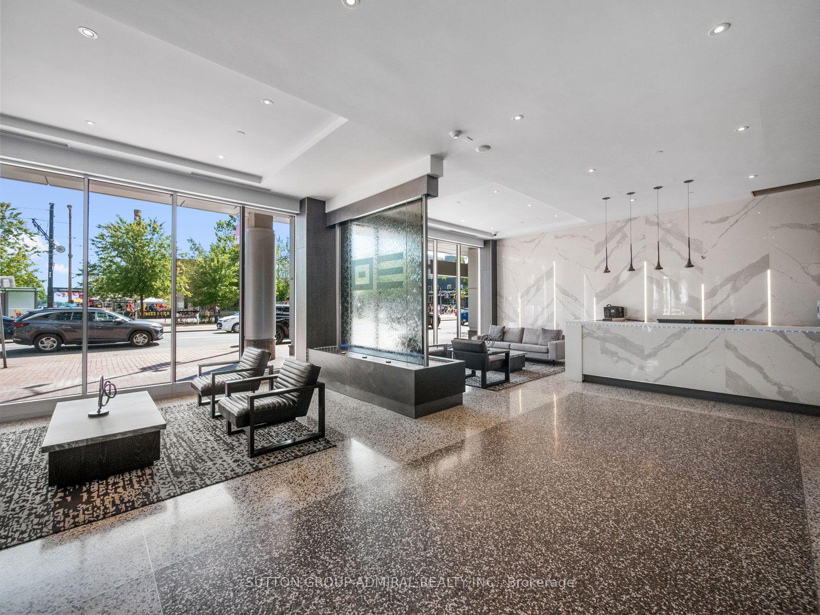 Photo 28 of Unit 2103, 218 Queens Quay Boulevard W, Toronto, Waterfront Communities — HOMEH