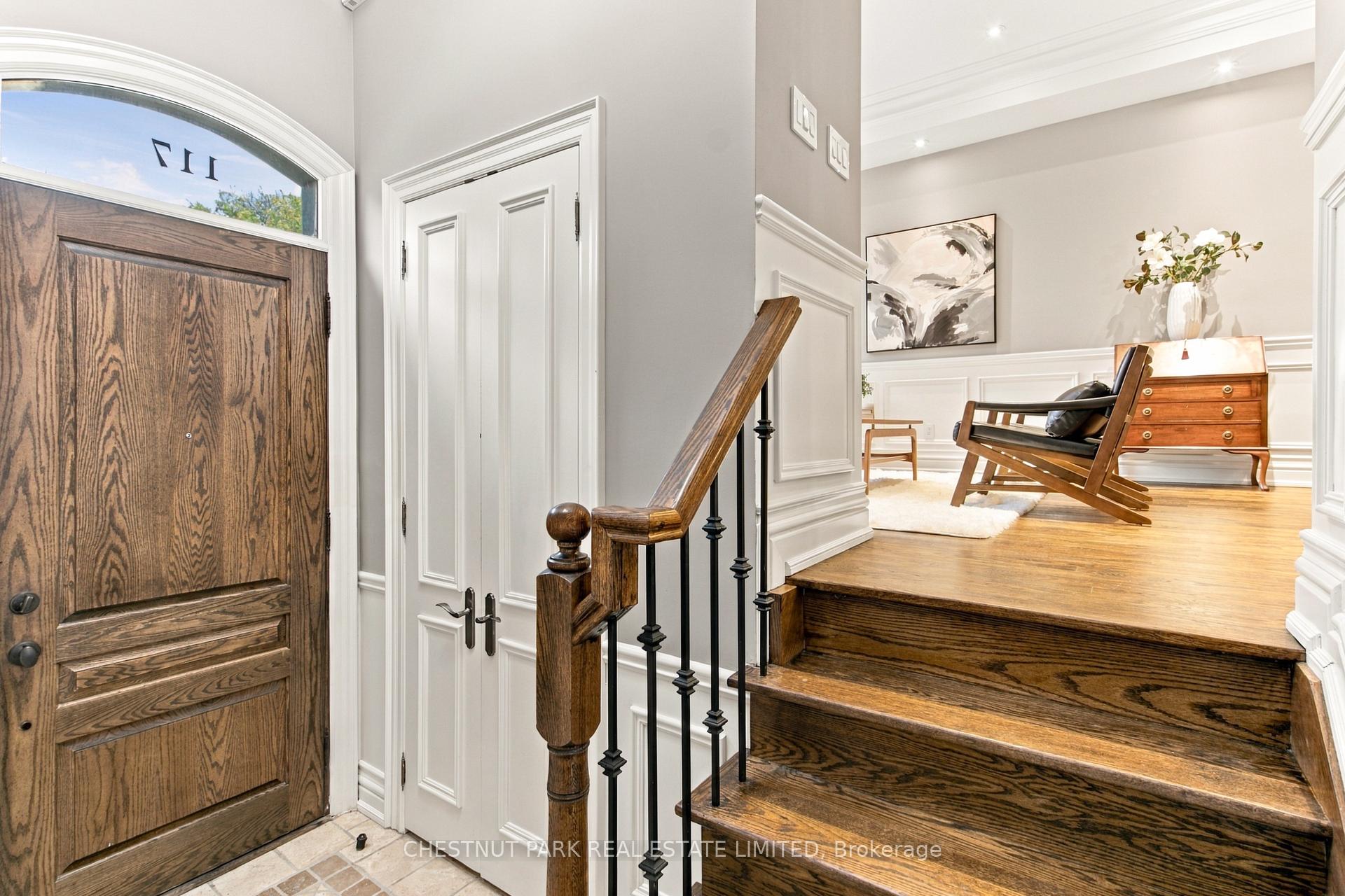 Photo 2 of 117 Glengarry Avenue, Toronto, Lawrence Park North — HOMEH