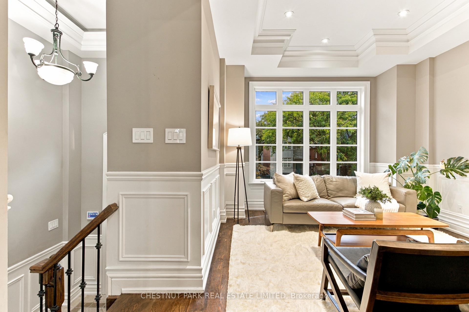 Photo 3 of 117 Glengarry Avenue, Toronto, Lawrence Park North — HOMEH