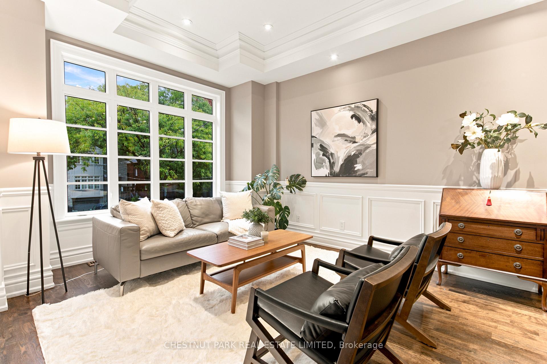 Photo 4 of 117 Glengarry Avenue, Toronto, Lawrence Park North — HOMEH