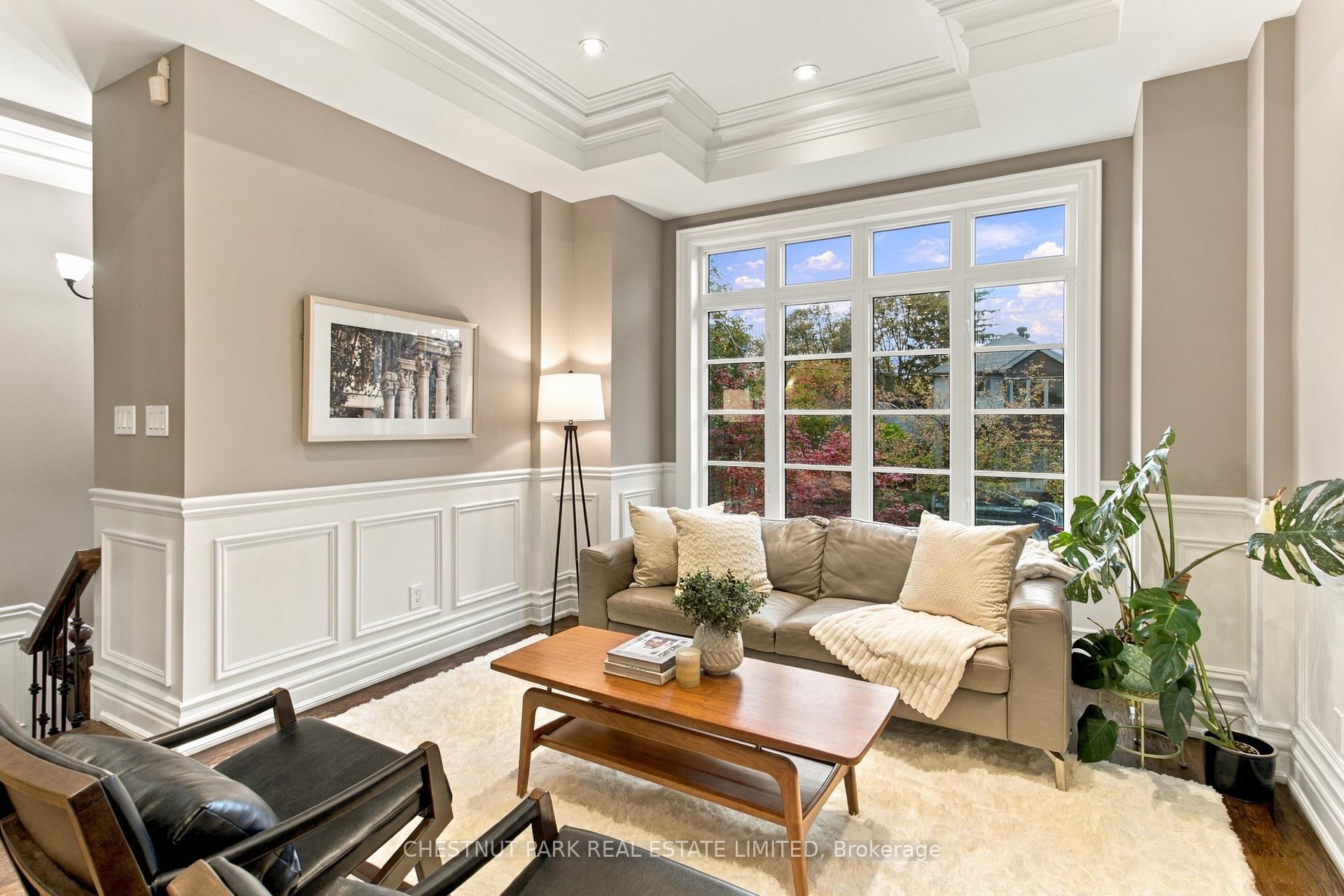 Photo 5 of 117 Glengarry Avenue, Toronto, Lawrence Park North — HOMEH