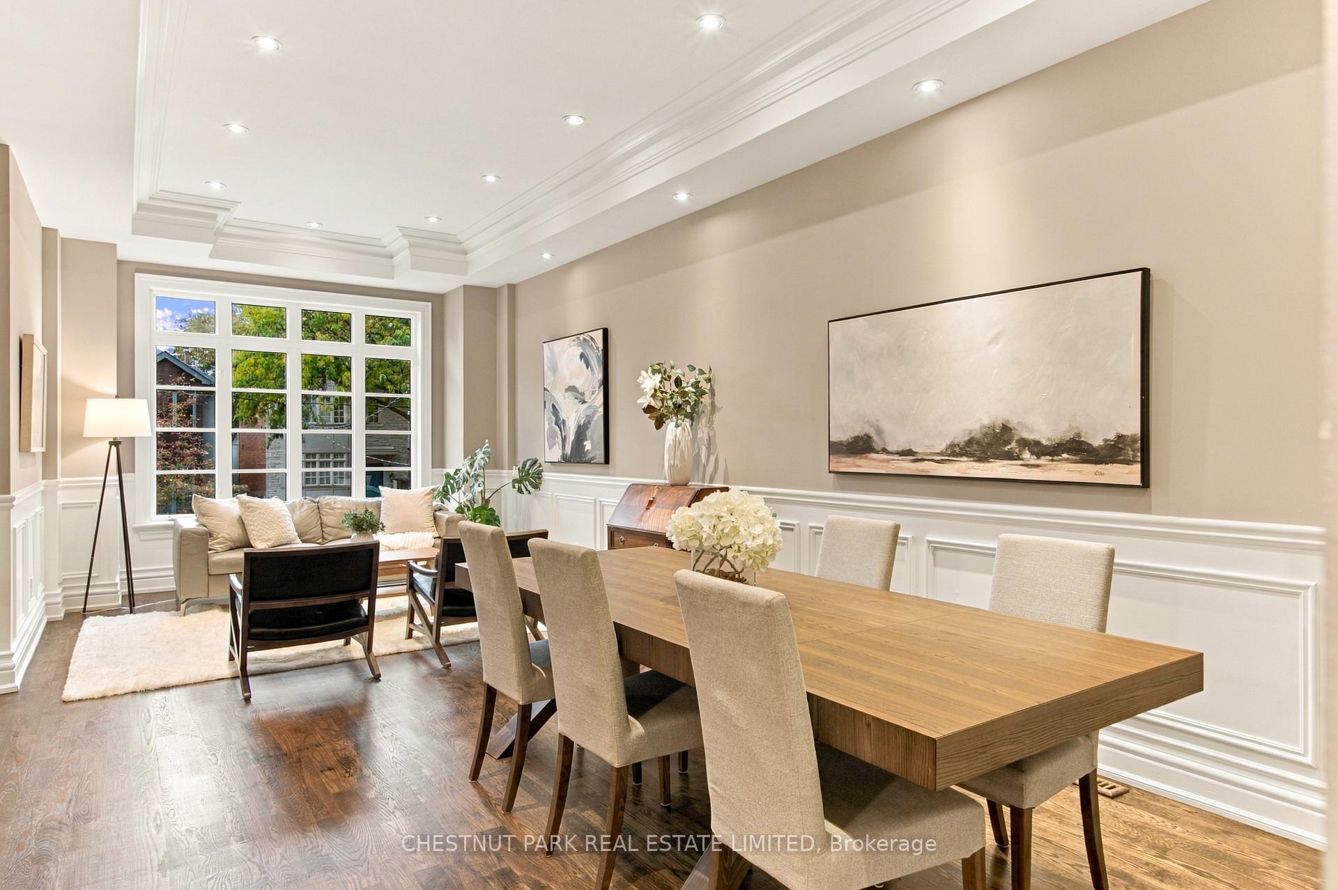 Photo 7 of 117 Glengarry Avenue, Toronto, Lawrence Park North — HOMEH