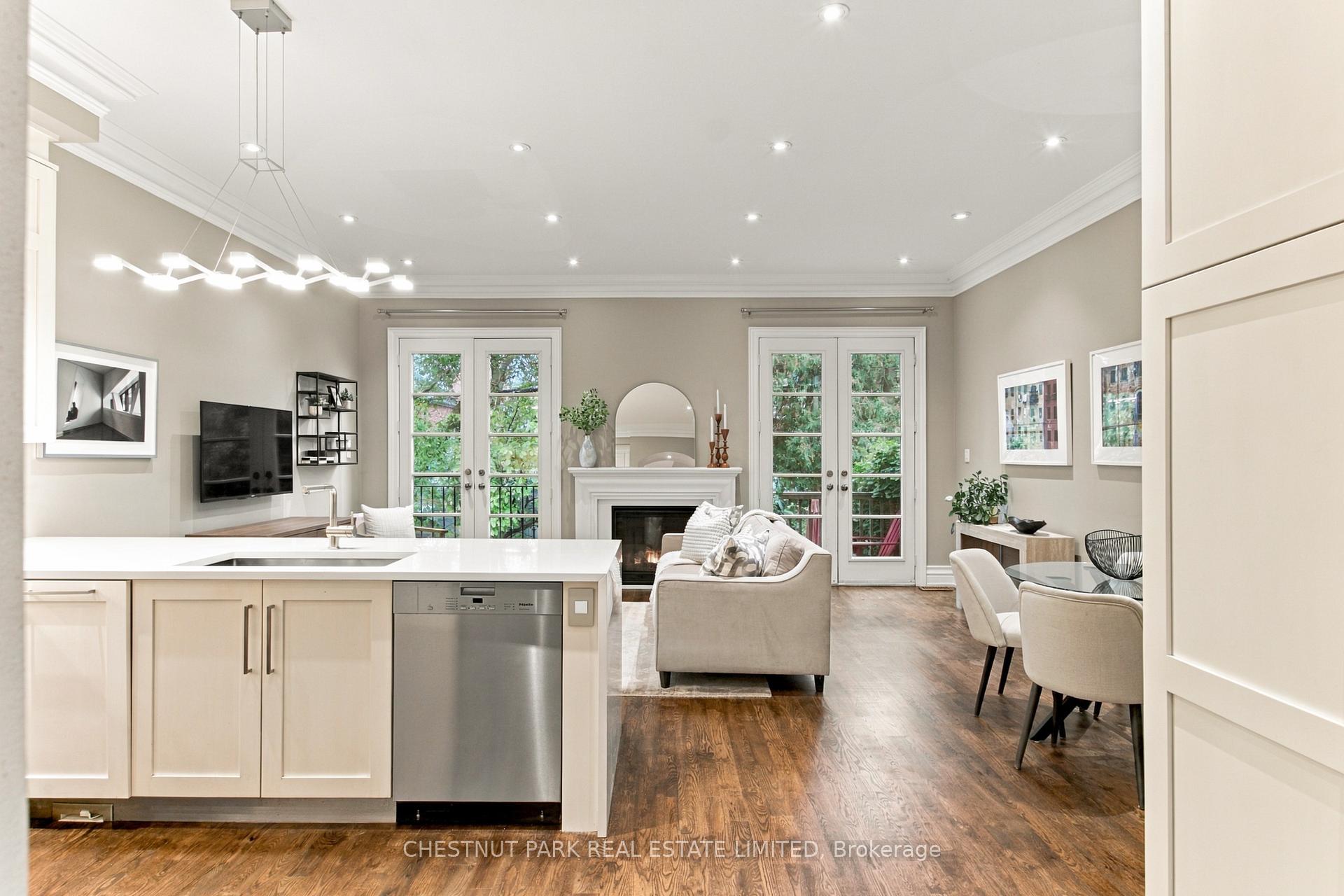 Photo 16 of 117 Glengarry Avenue, Toronto, Lawrence Park North — HOMEH