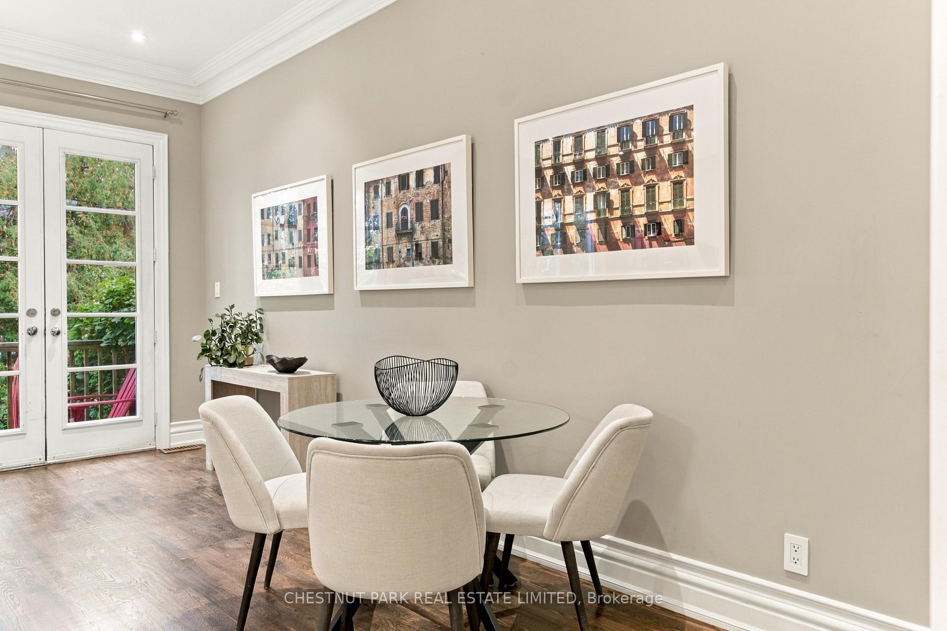 Photo 19 of 117 Glengarry Avenue, Toronto, Lawrence Park North — HOMEH