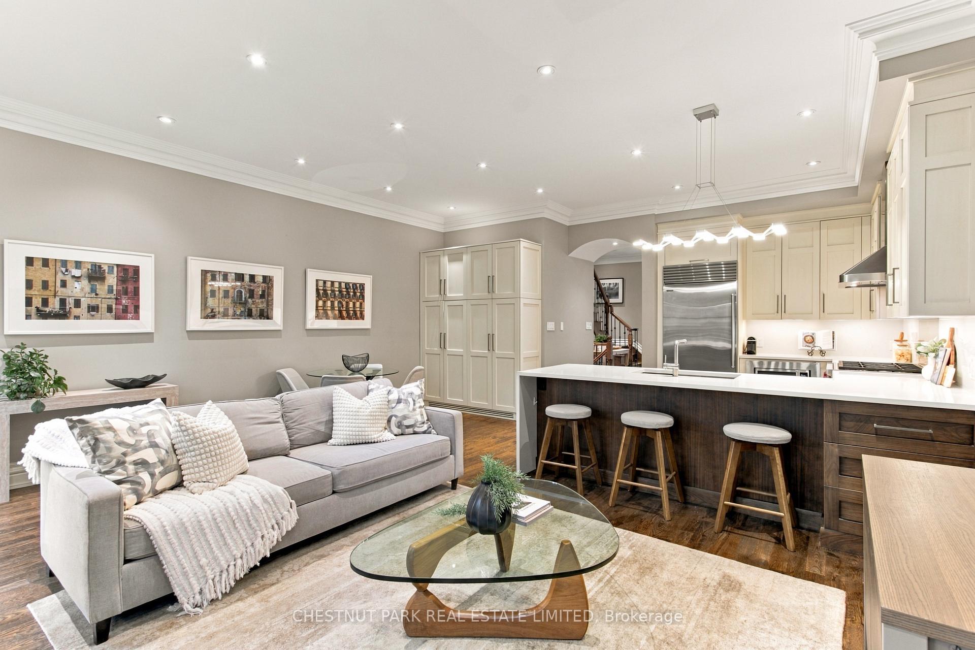 Photo 20 of 117 Glengarry Avenue, Toronto, Lawrence Park North — HOMEH