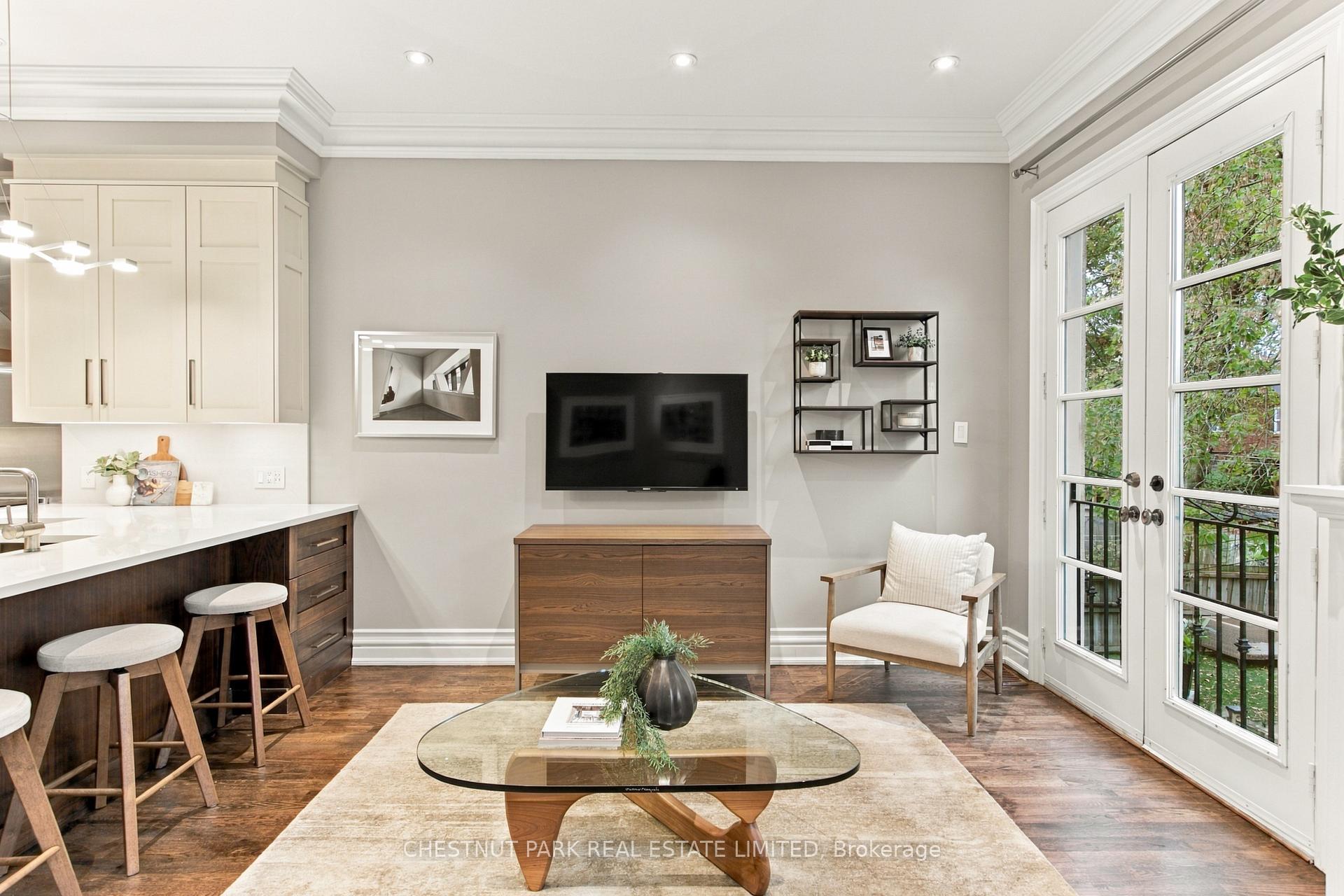 Photo 22 of 117 Glengarry Avenue, Toronto, Lawrence Park North — HOMEH