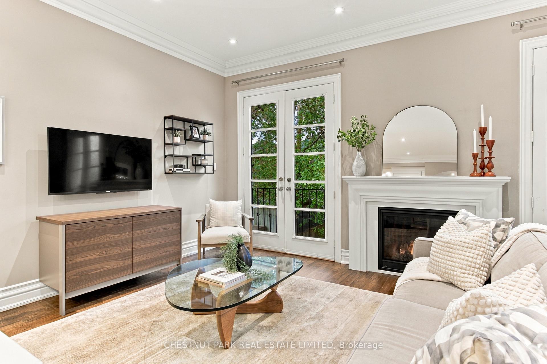 Photo 23 of 117 Glengarry Avenue, Toronto, Lawrence Park North — HOMEH