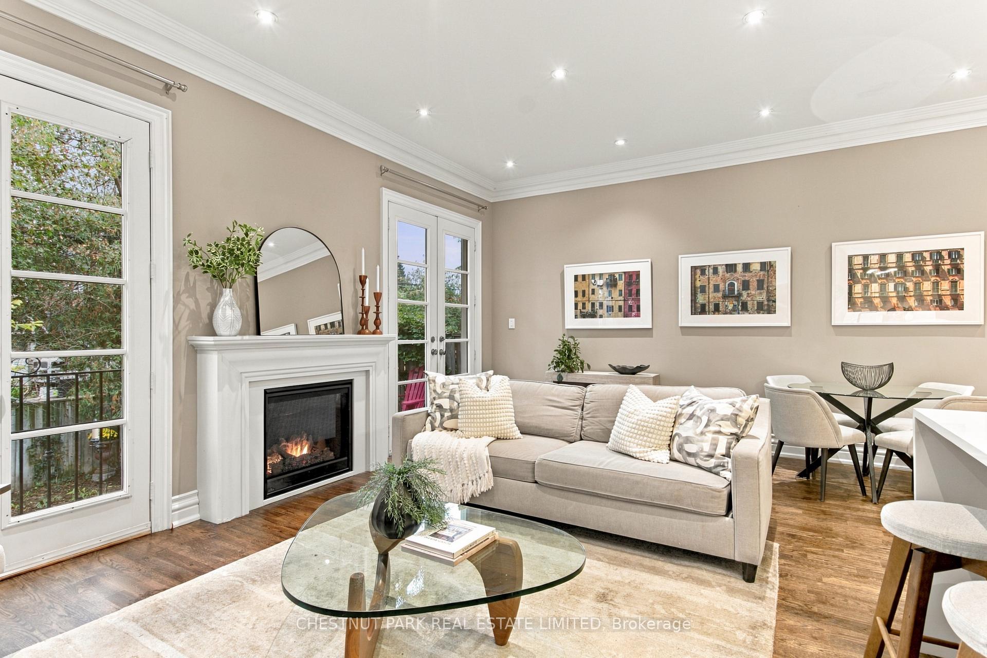 Photo 24 of 117 Glengarry Avenue, Toronto, Lawrence Park North — HOMEH