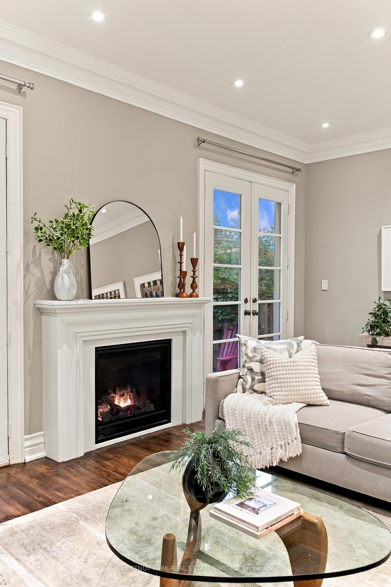 Photo 25 of 117 Glengarry Avenue, Toronto, Lawrence Park North — HOMEH
