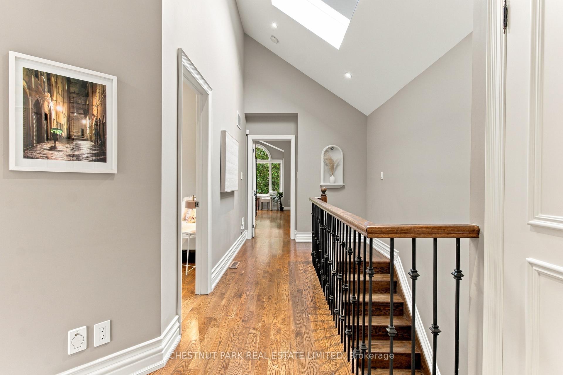Photo 27 of 117 Glengarry Avenue, Toronto, Lawrence Park North — HOMEH