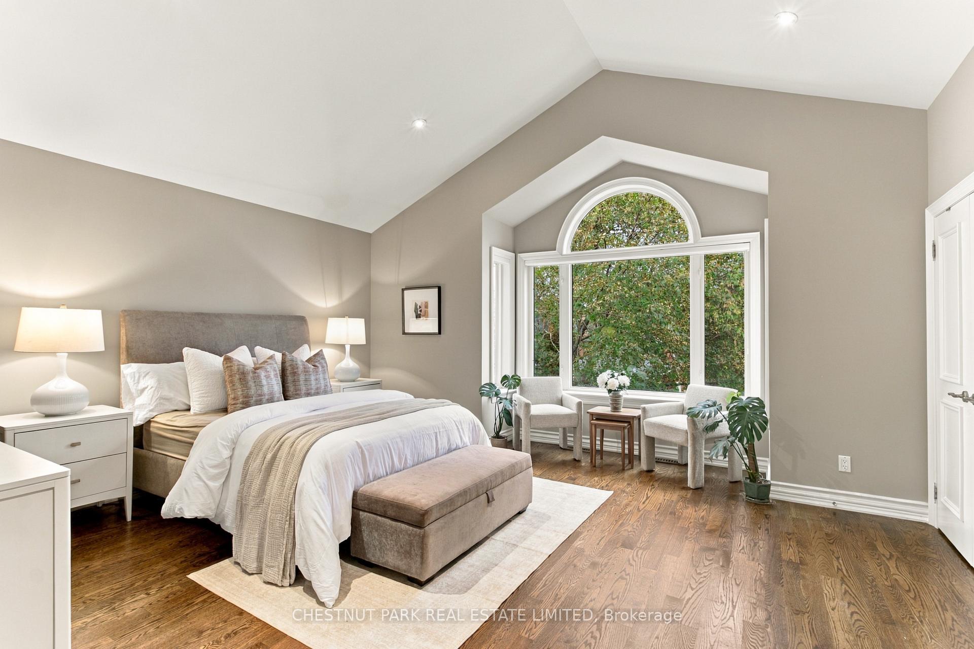 Photo 28 of 117 Glengarry Avenue, Toronto, Lawrence Park North — HOMEH